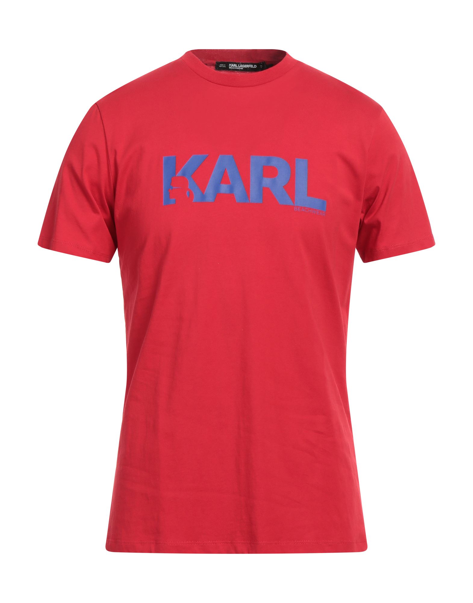 カール・ラガーフェルド(Karl Lagerfeld) メンズTシャツ・カットソー