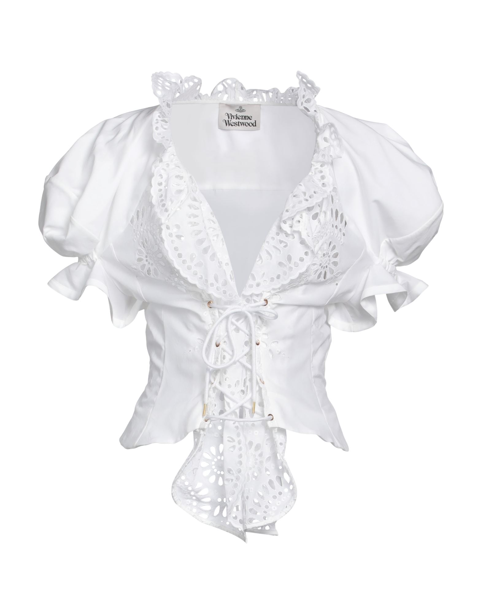  Vivienne Westwood - Tops - Hemden - On Yoox.com 
