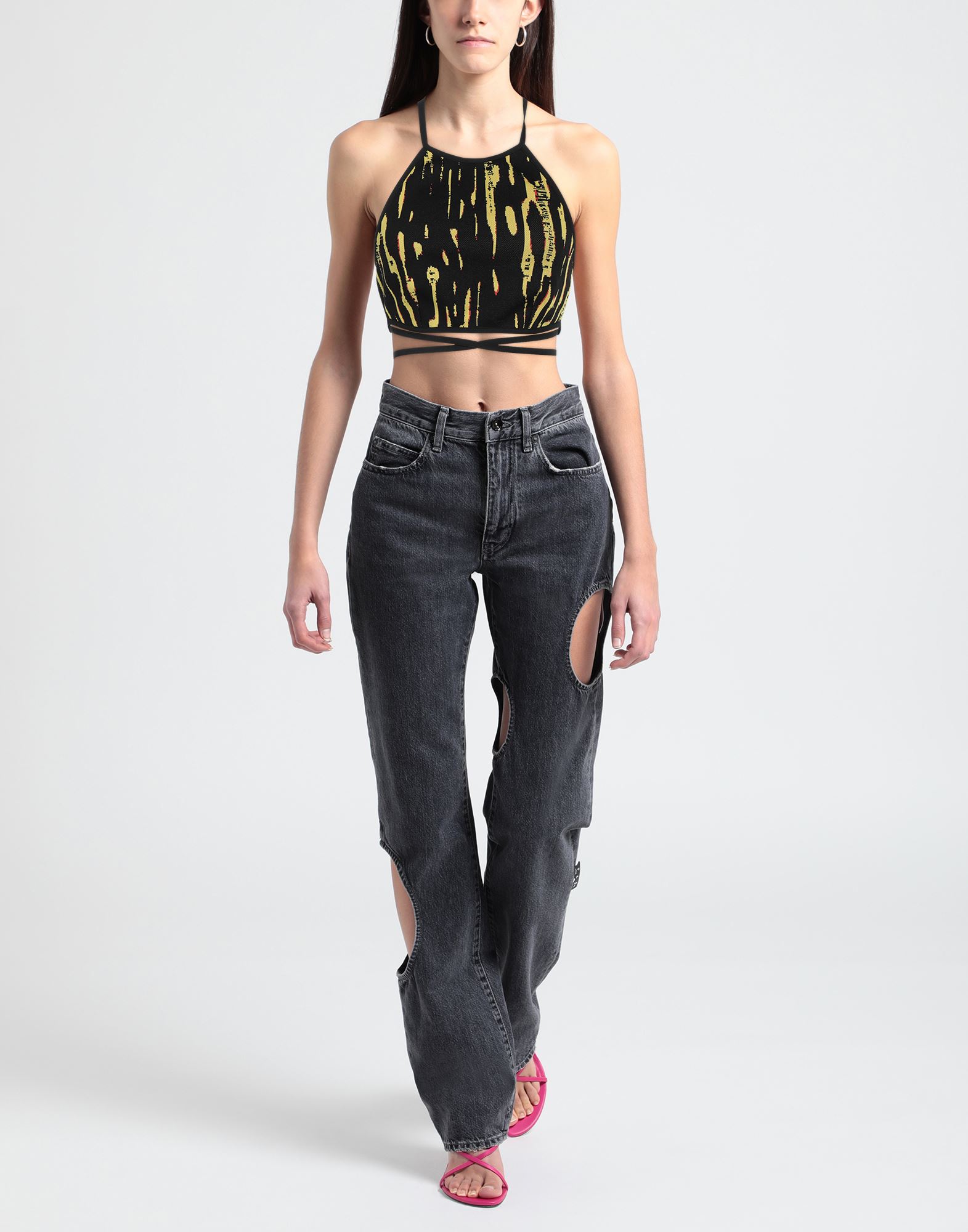  Ambush - Tops - Tops - On Yoox.com 