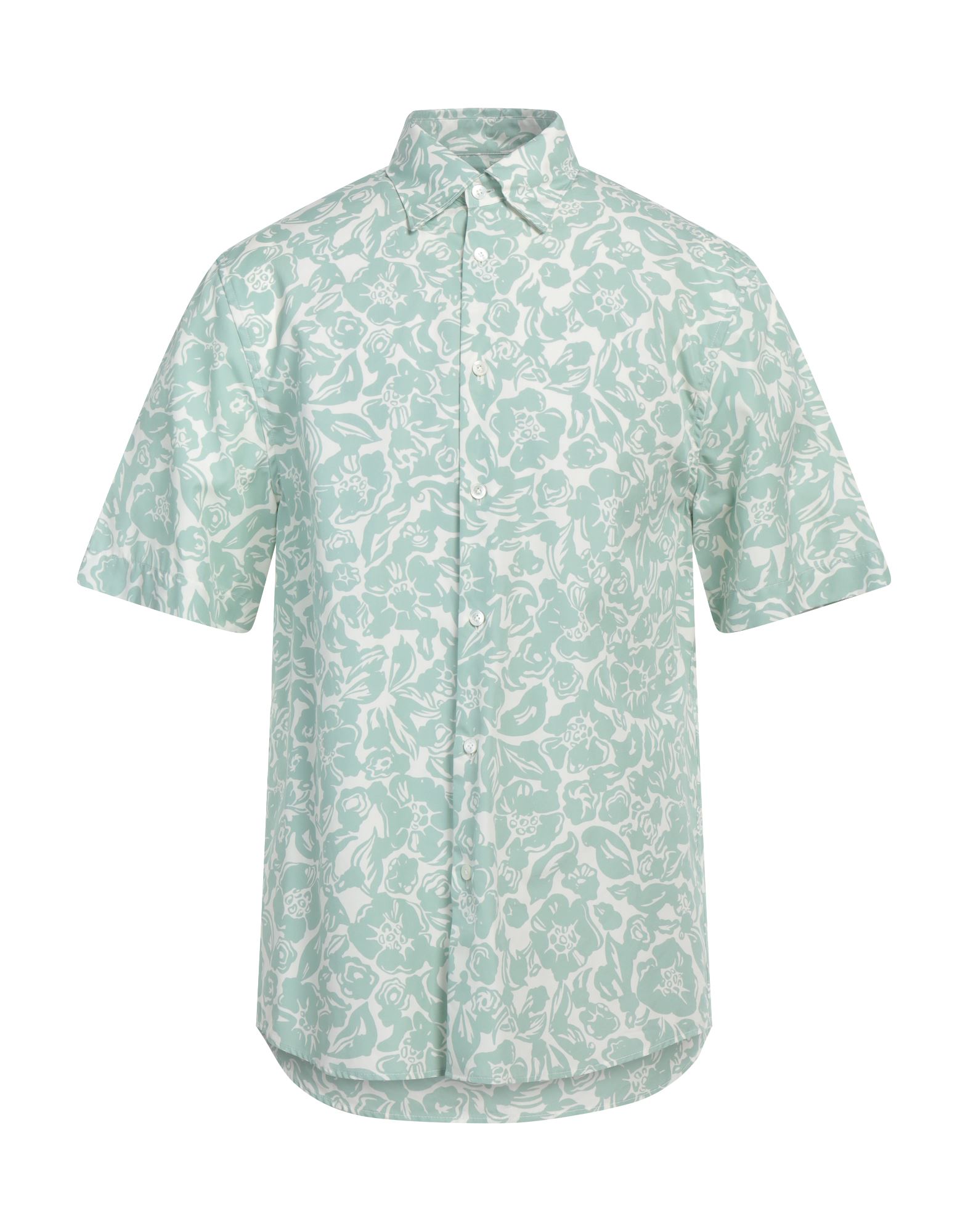  Lanvin - Tops - Hemden - On Yoox.com 