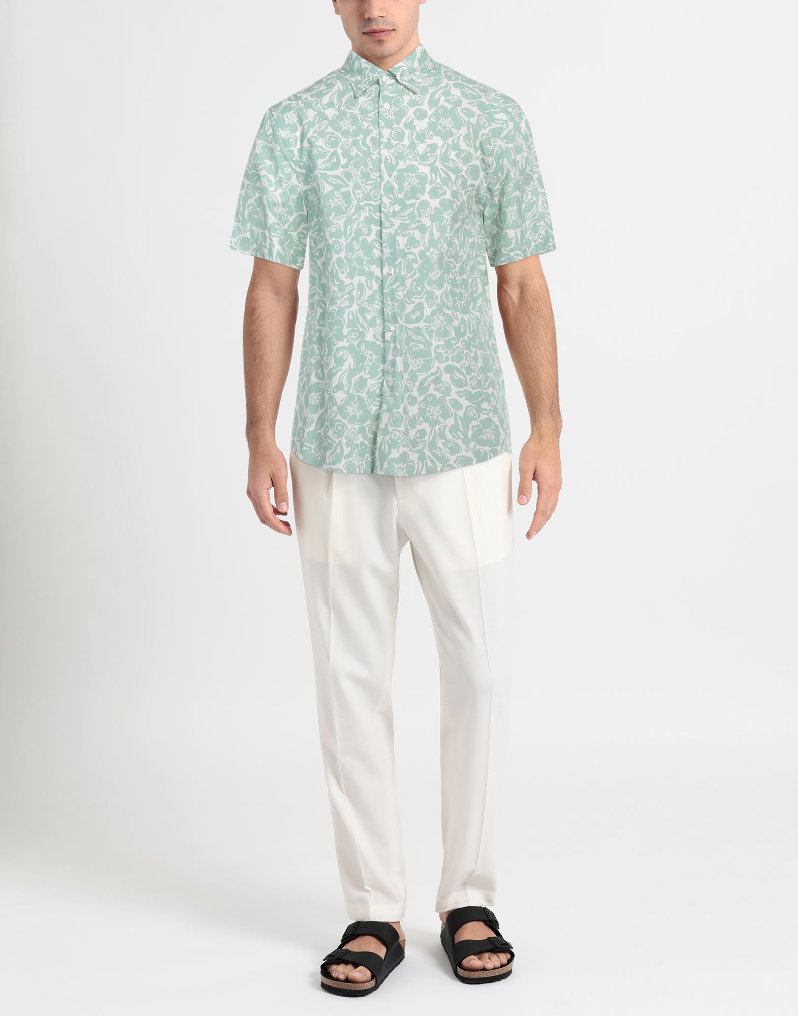  Lanvin - Tops - Hemden - On Yoox.com 