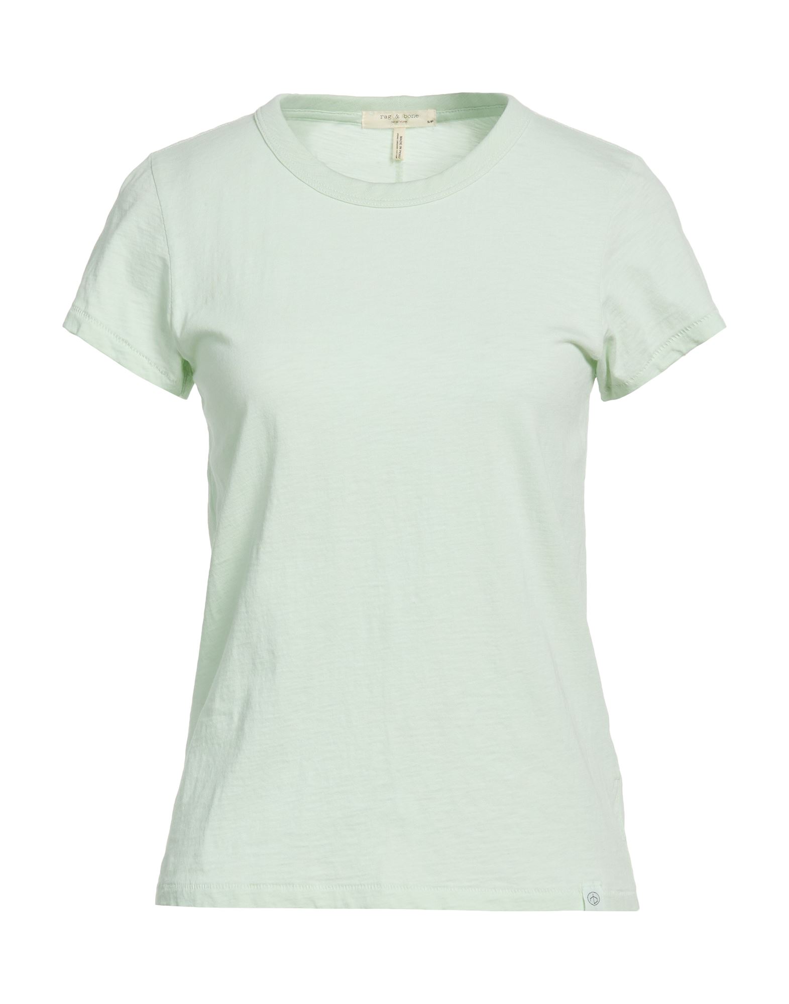  Rag & Bone - Camisetas Y Tops - Camisetas - On Yoox.com 