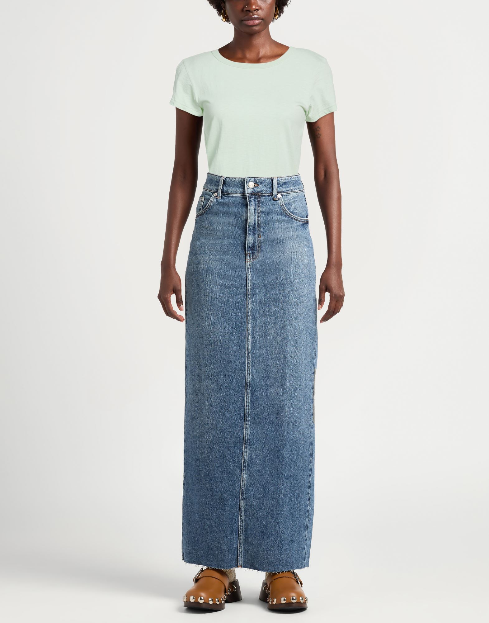  Rag & Bone - Camisetas Y Tops - Camisetas - On Yoox.com 