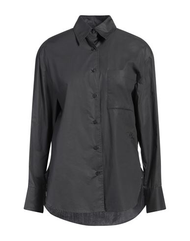 Hemd Damen Braungrau 32,34,36 Damen