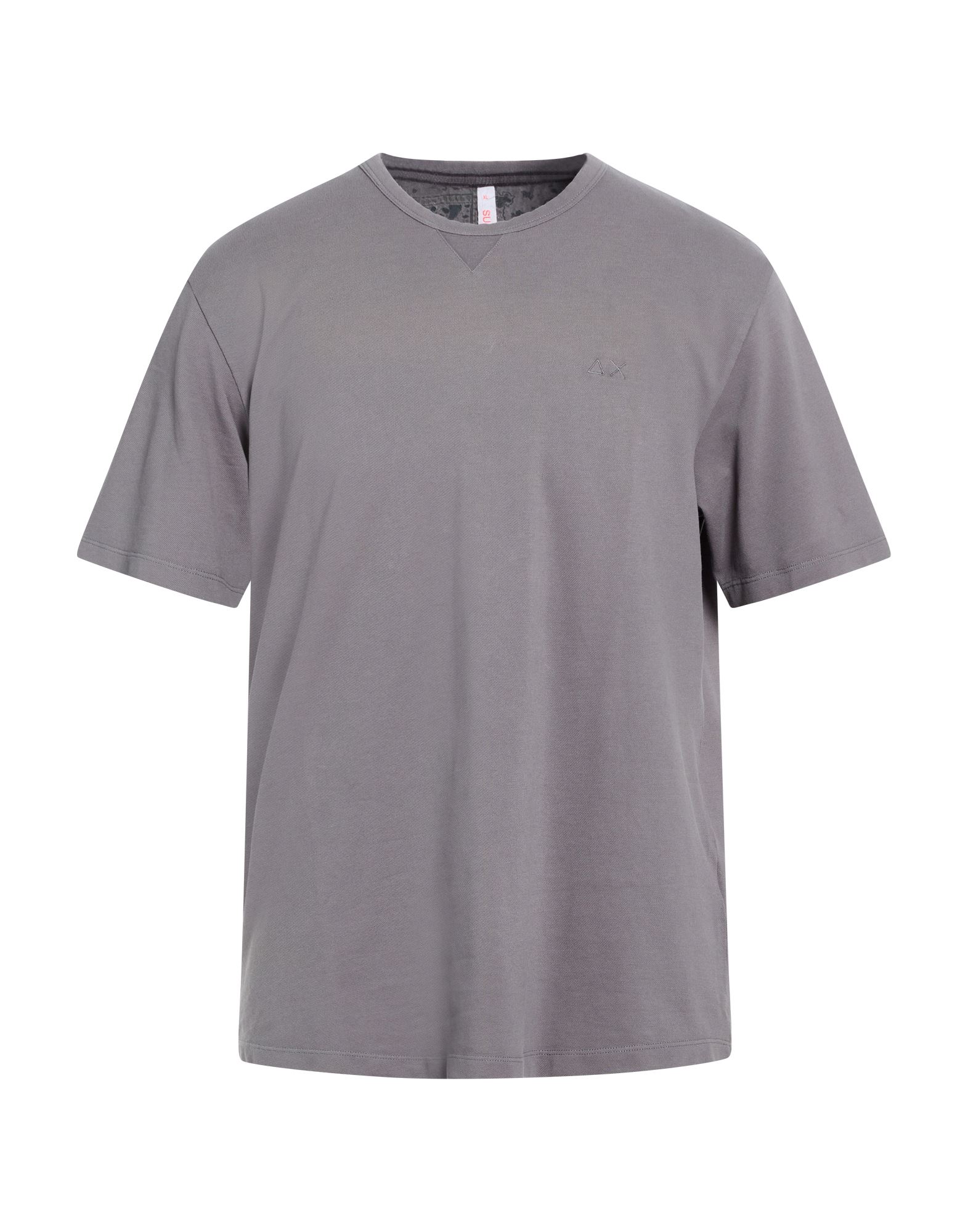 SUN 68 ΜΠΛΟΥΖΑΚΙΑ T-shirt