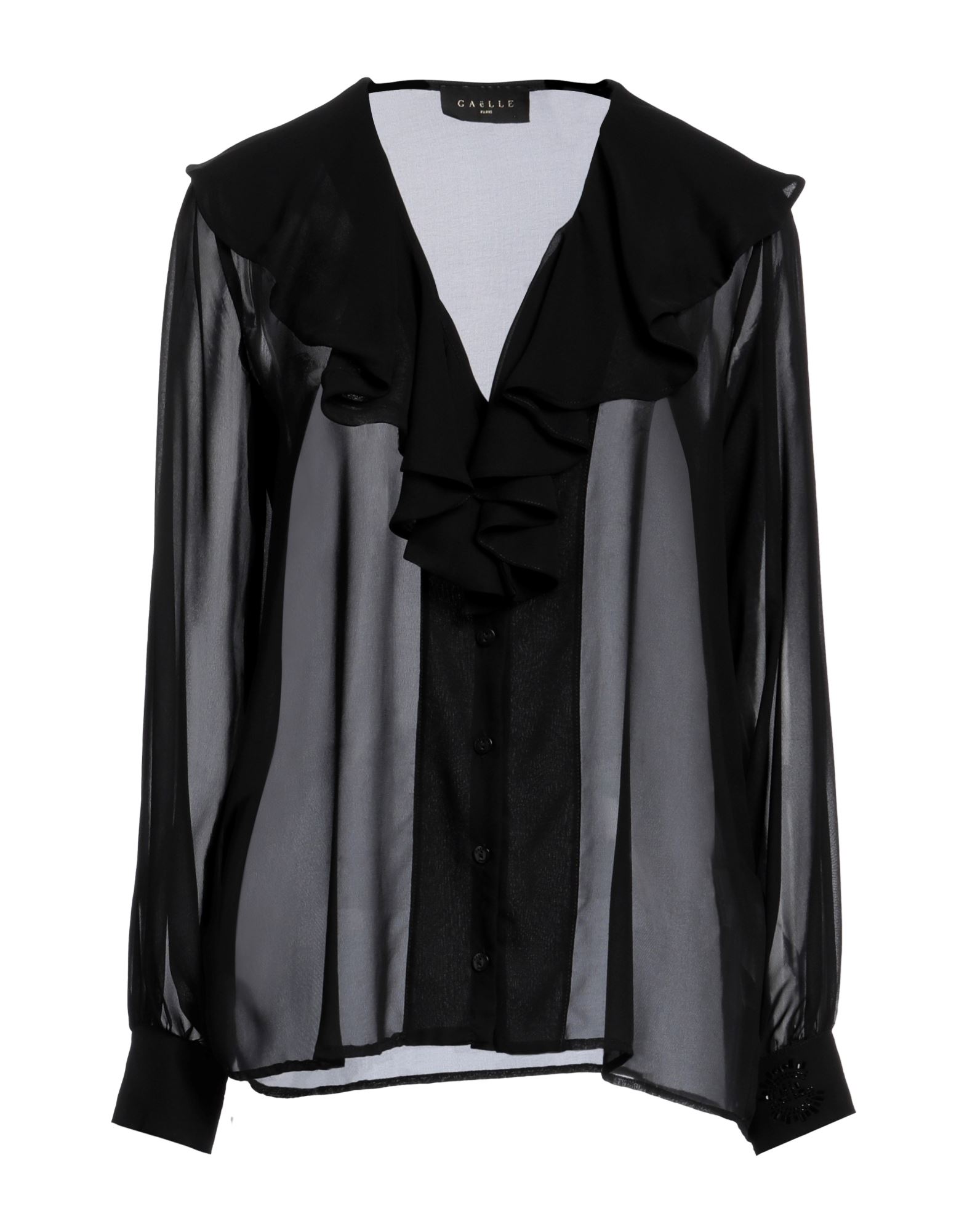  Gaëlle Paris - Tops - Hemden - On Yoox.com 