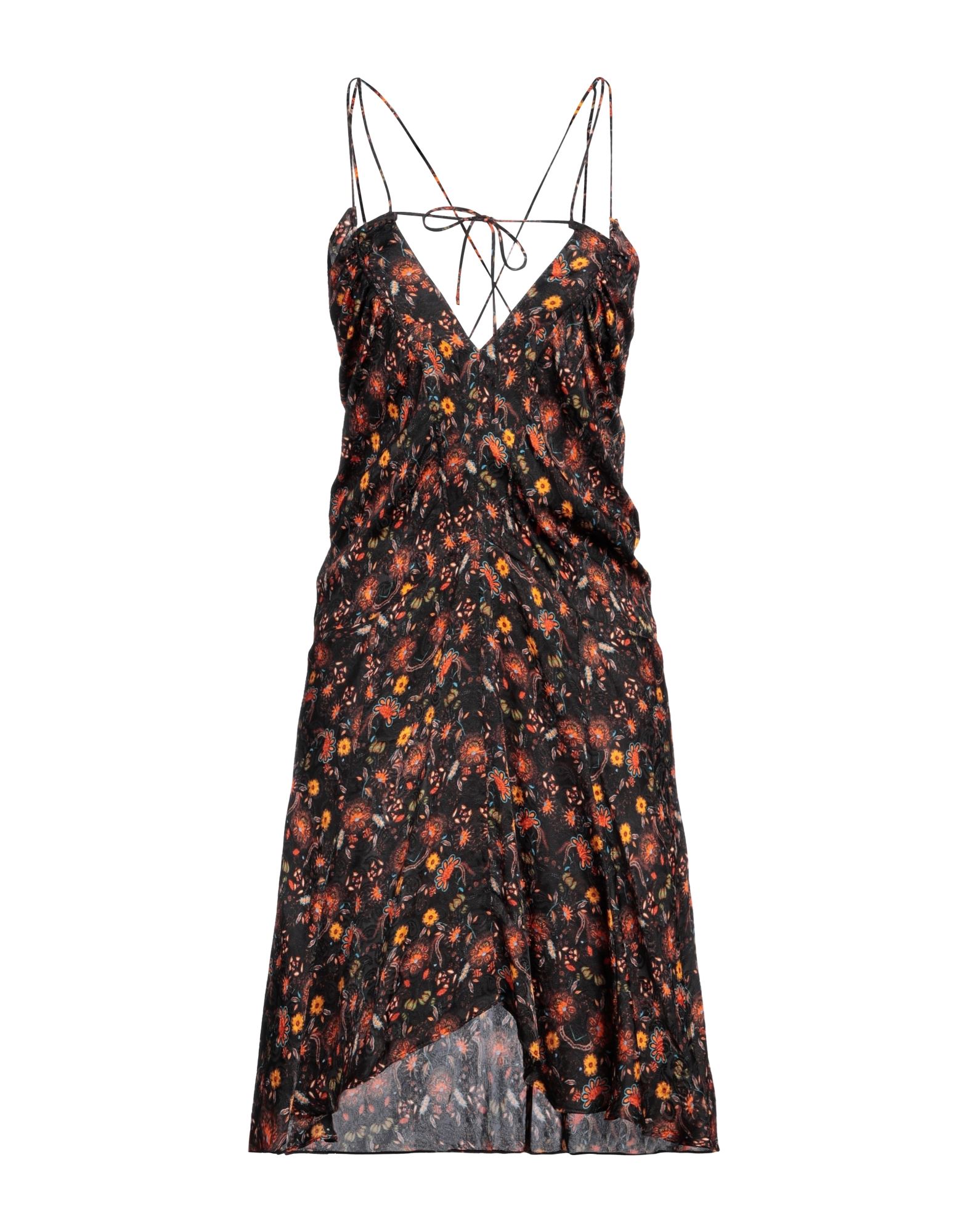 ISABEL MARANT ISABEL MARANT ΦΟΡΕΜΑΤΑ Μίνι φόρεμα