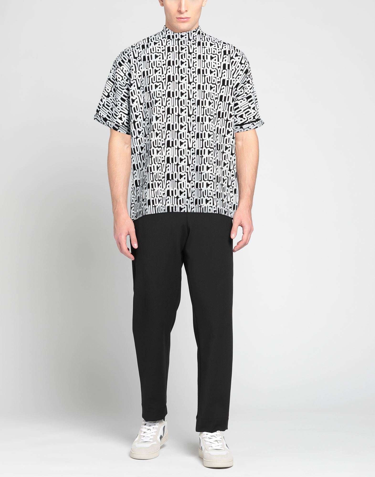  Roberto Cavalli - Tops - T-shirts - On Yoox.com 