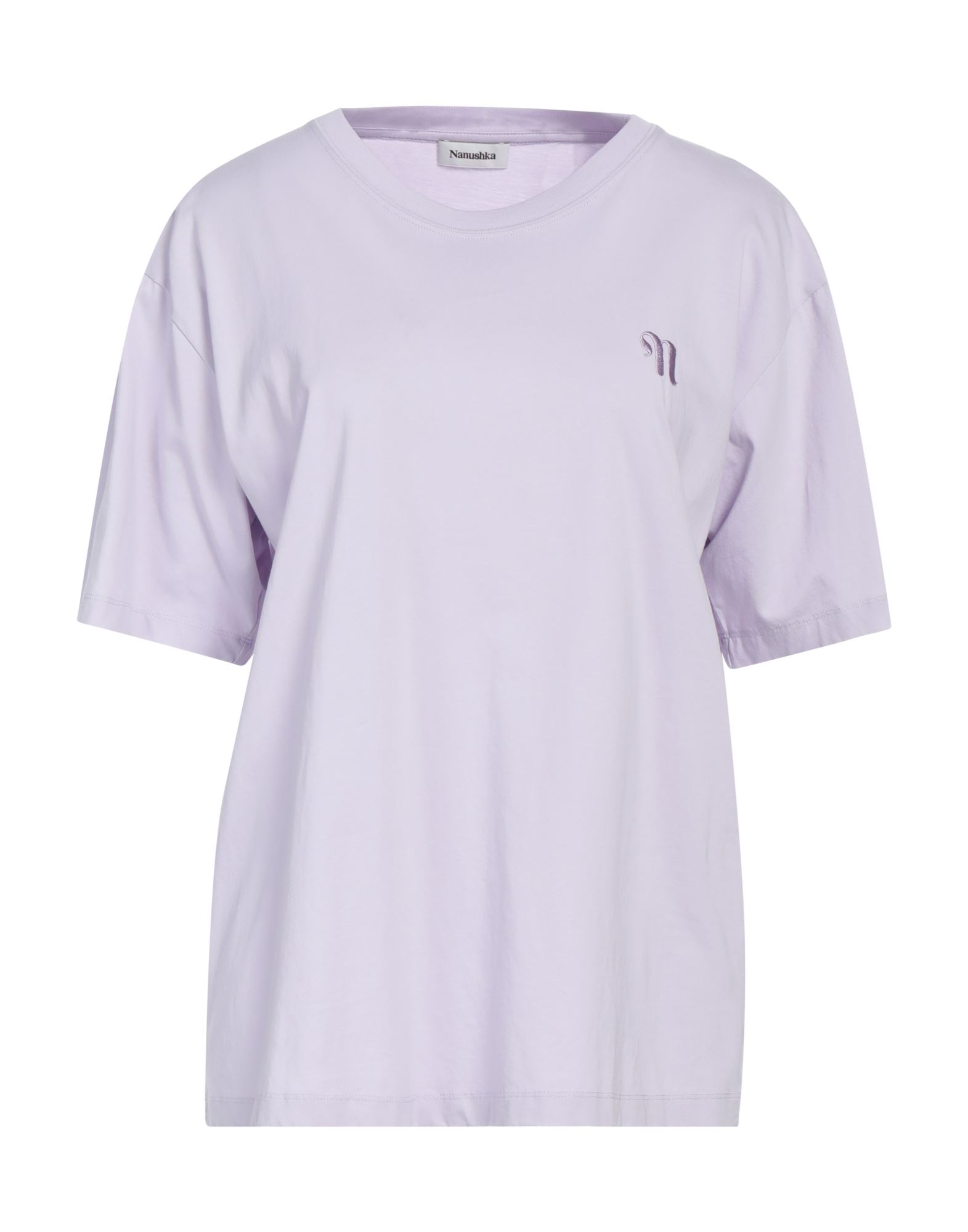  Nanushka - Tops - T-shirts - On Yoox.com 