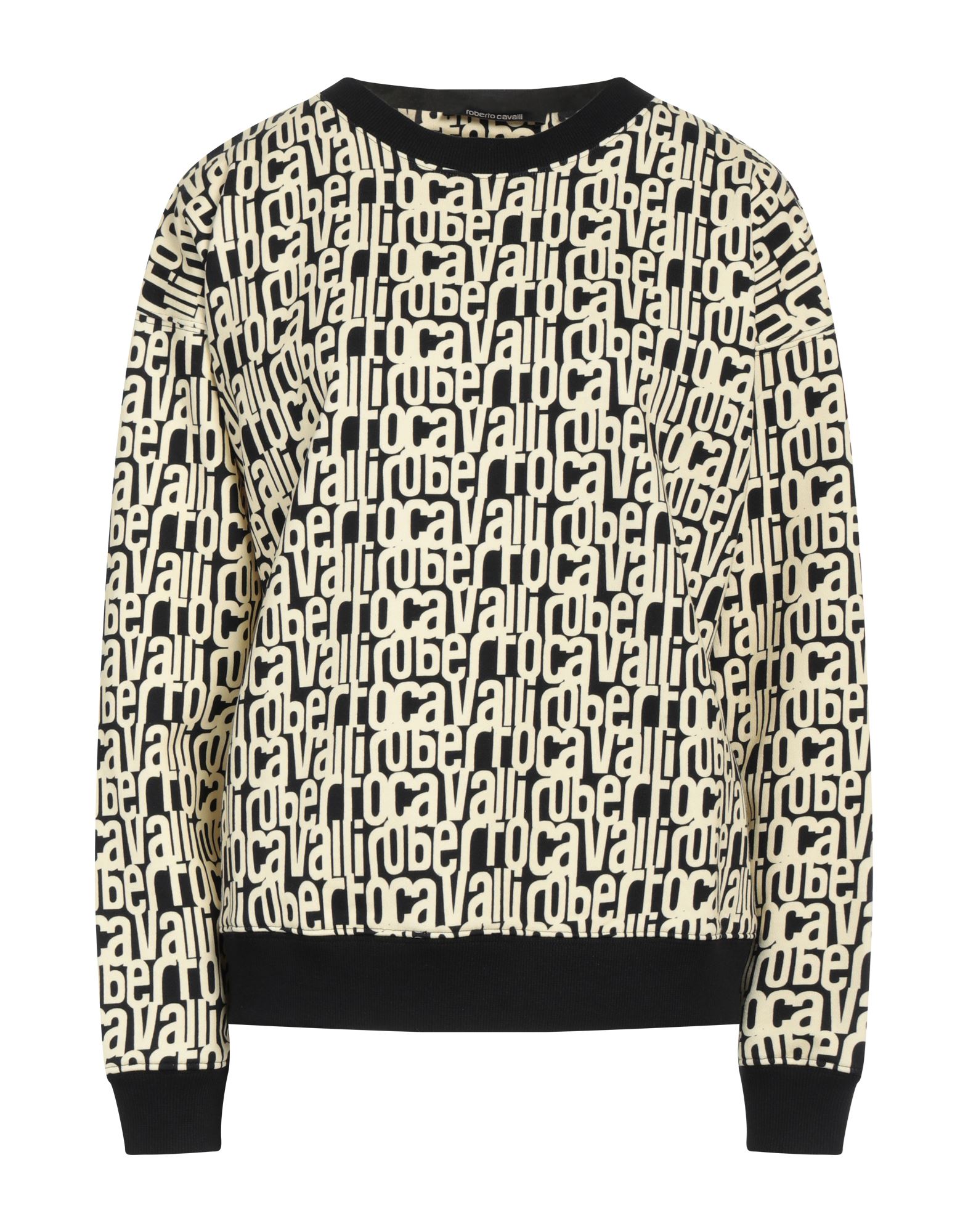  Roberto Cavalli - Tops - Sweatshirts - On Yoox.com 