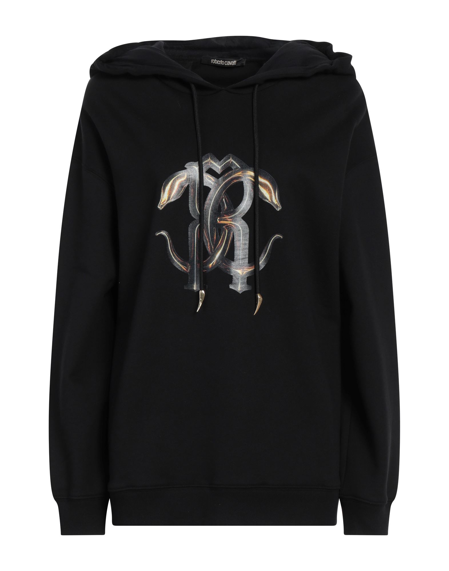  Roberto Cavalli - Tops - Sweatshirts - On Yoox.com 