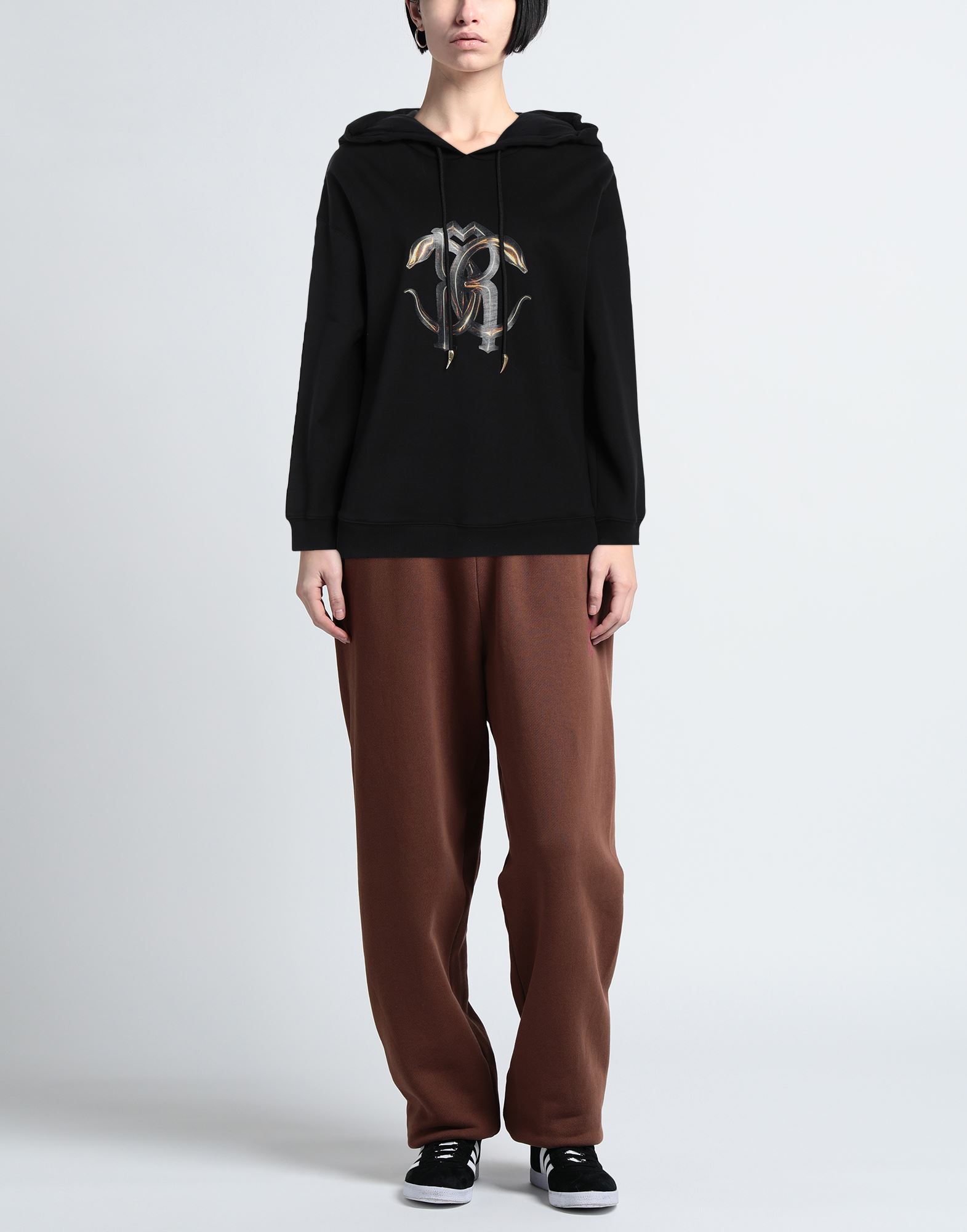  Roberto Cavalli - Tops - Sweatshirts - On Yoox.com 
