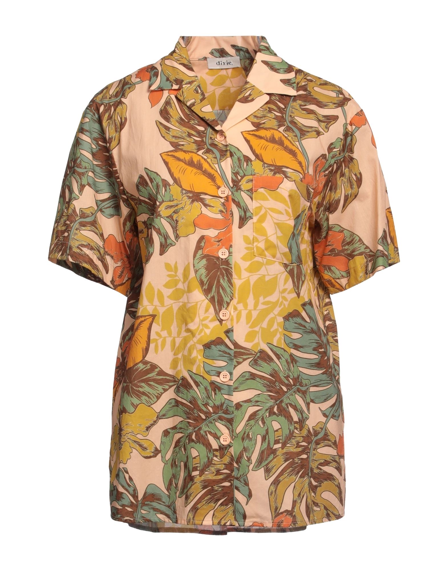  Dixie - Topwear - Camicie - On Yoox.com 
