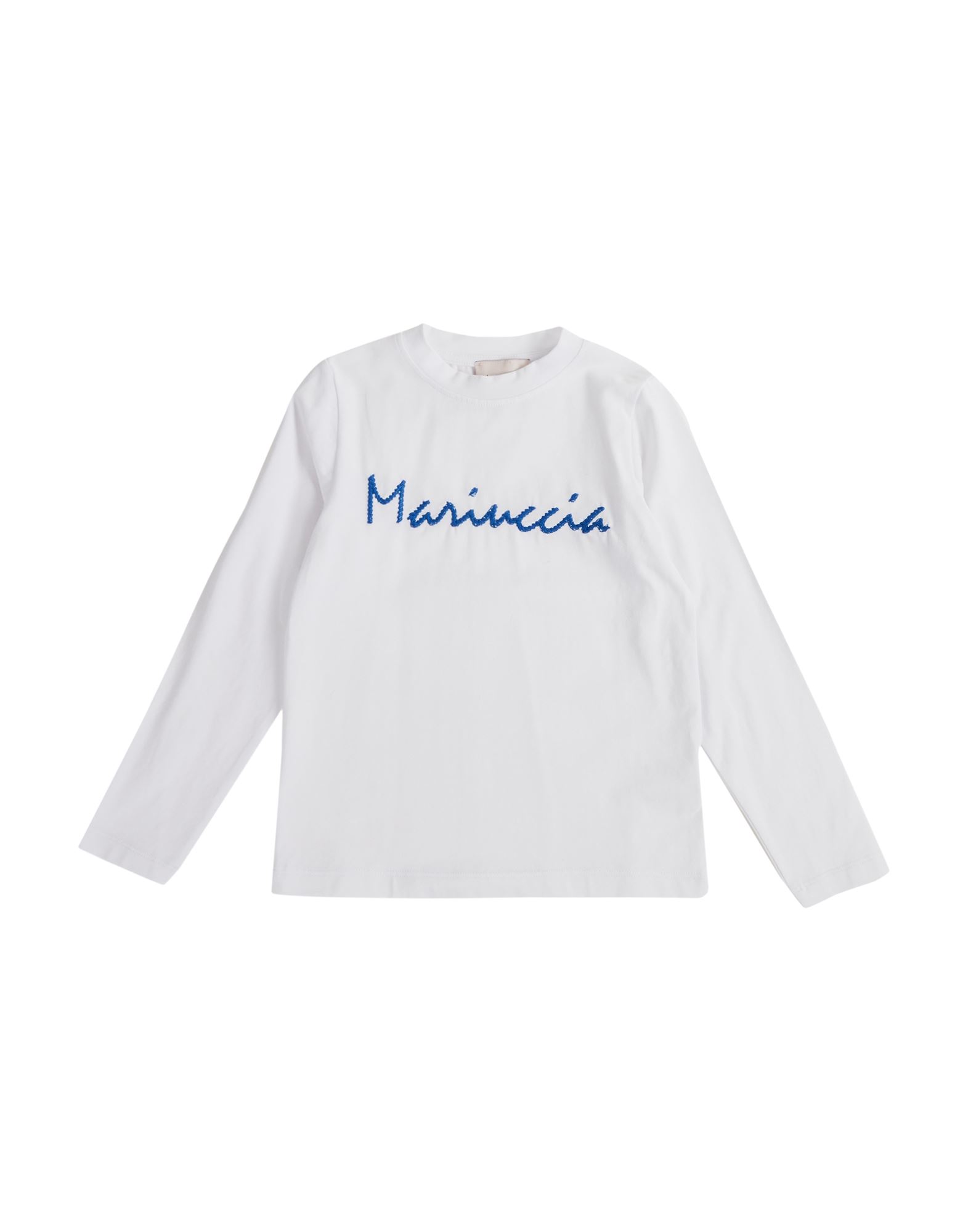 MARIUCCIA ΜΠΛΟΥΖΑΚΙΑ T-shirt