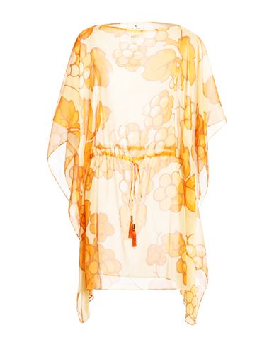 ETRO Top Damen Orange ONESIZE Damen