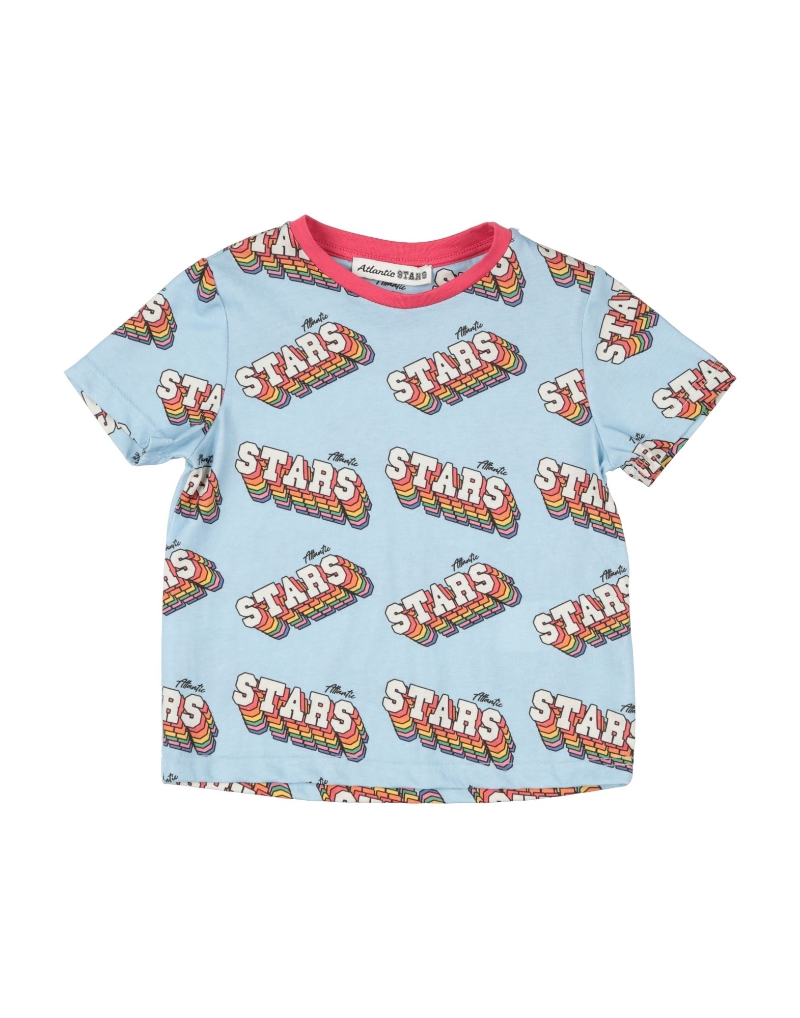  Atlantic Stars - Tops - T-shirts - On Yoox.com 