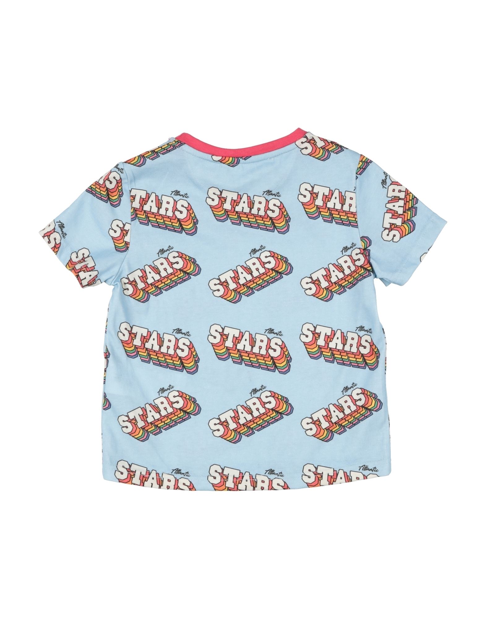  Atlantic Stars - Tops - T-shirts - On Yoox.com 