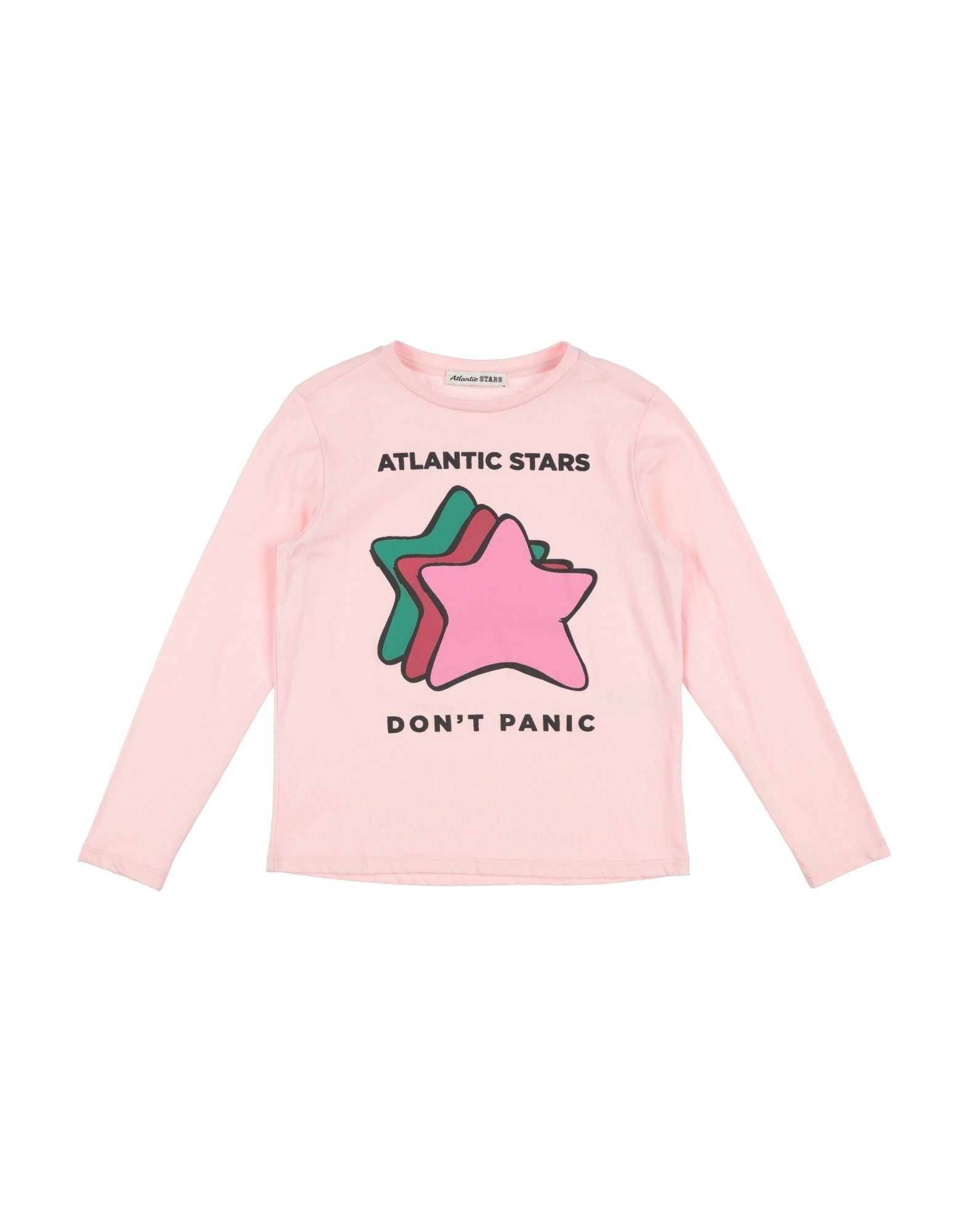 ATLANTIC STARS ΜΠΛΟΥΖΑΚΙΑ T-shirt