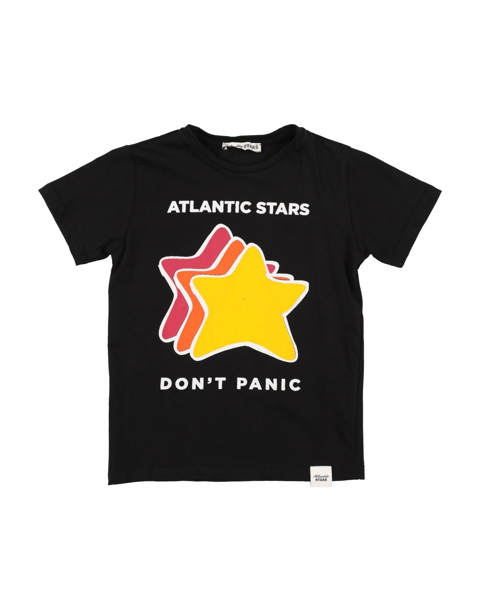  Atlantic Stars - Tops - T-shirts - On Yoox.com 