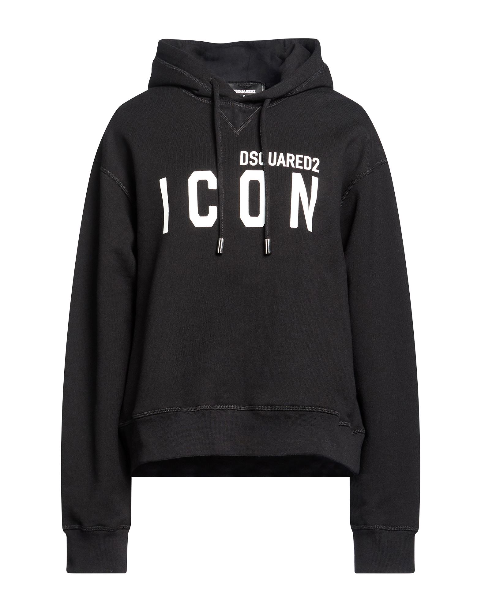 DSQUARED2 DSQUARED2 ΜΠΛΟΥΖΑΚΙΑ Φούτερ