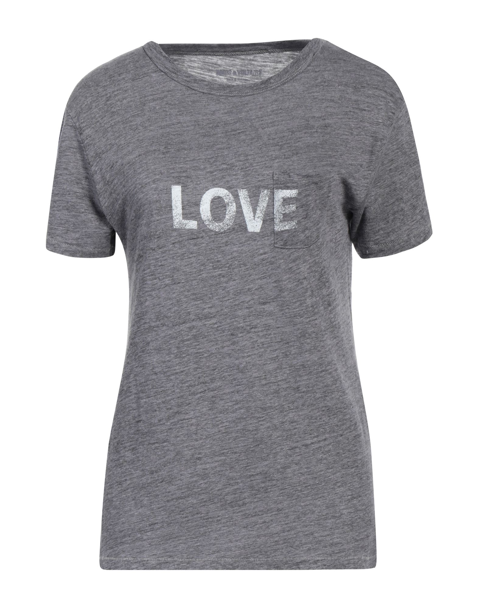 ZADIG&VOLTAIRE ΜΠΛΟΥΖΑΚΙΑ T-shirt