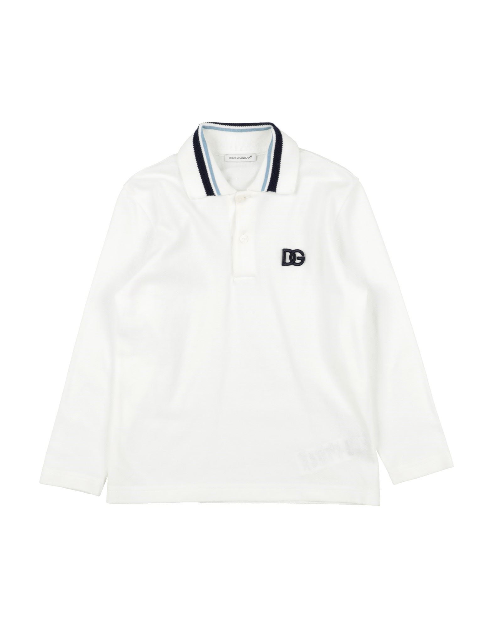  Dolce&gabbana - Tops - Poloshirts - On Yoox.com 