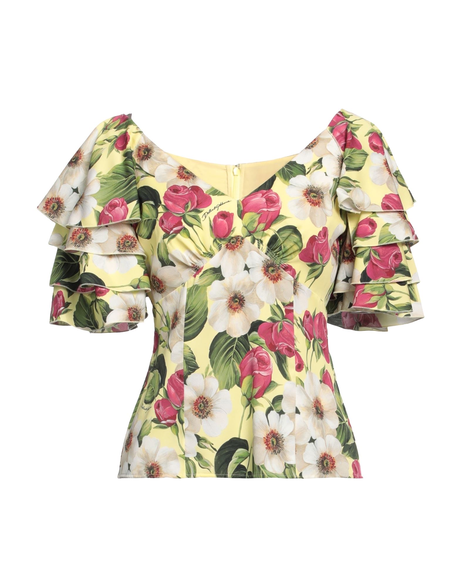 DOLCE&GABBANA DOLCE&GABBANA ΜΠΛΟΥΖΑΚΙΑ Τοπ