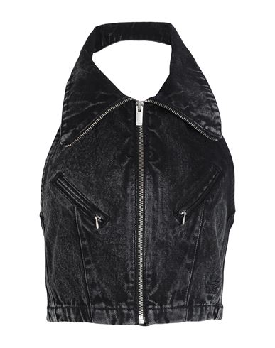 Top Damen Schwarz 34,38,42 Damen