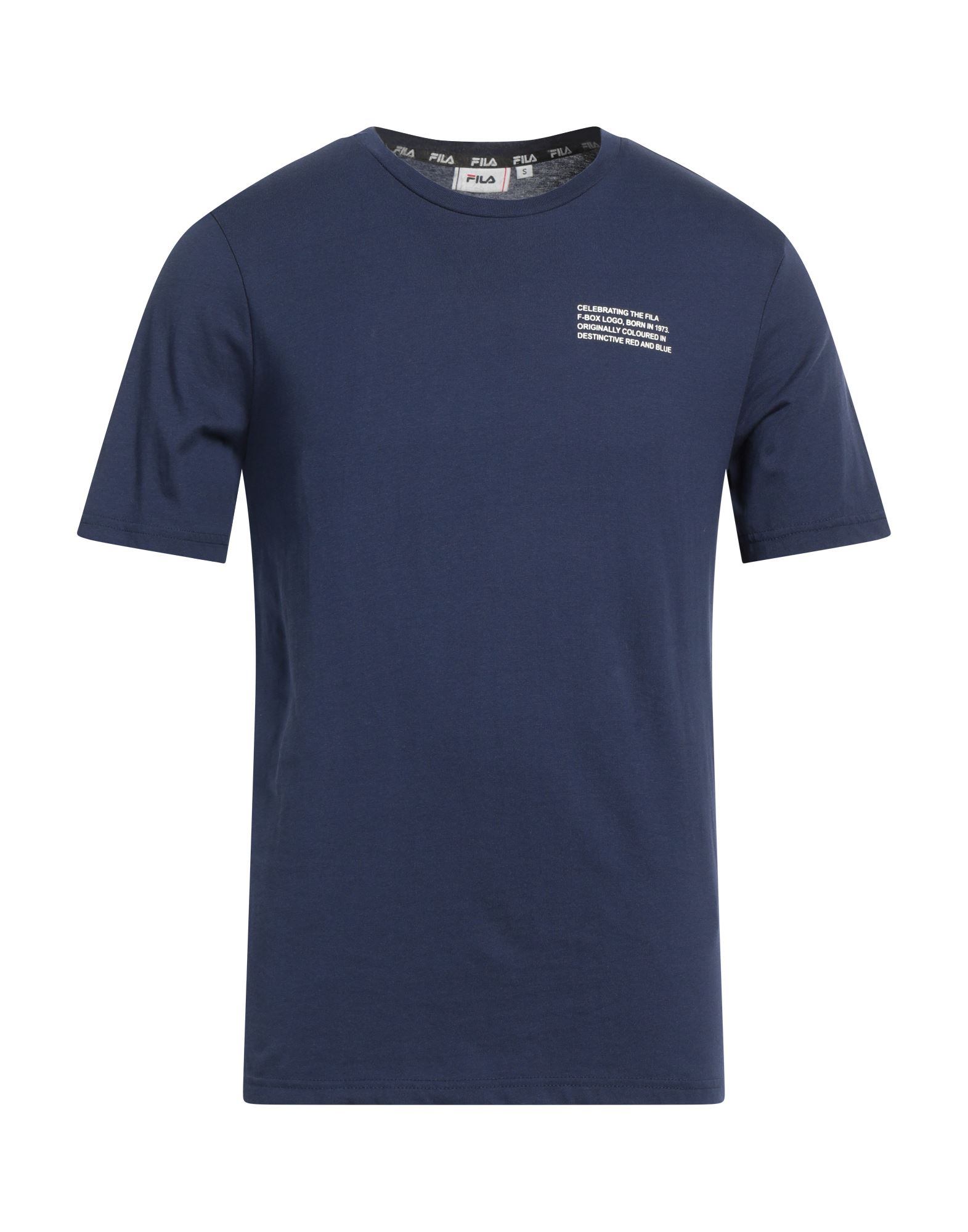  Fila - Tops - T-shirts - On Yoox.com 