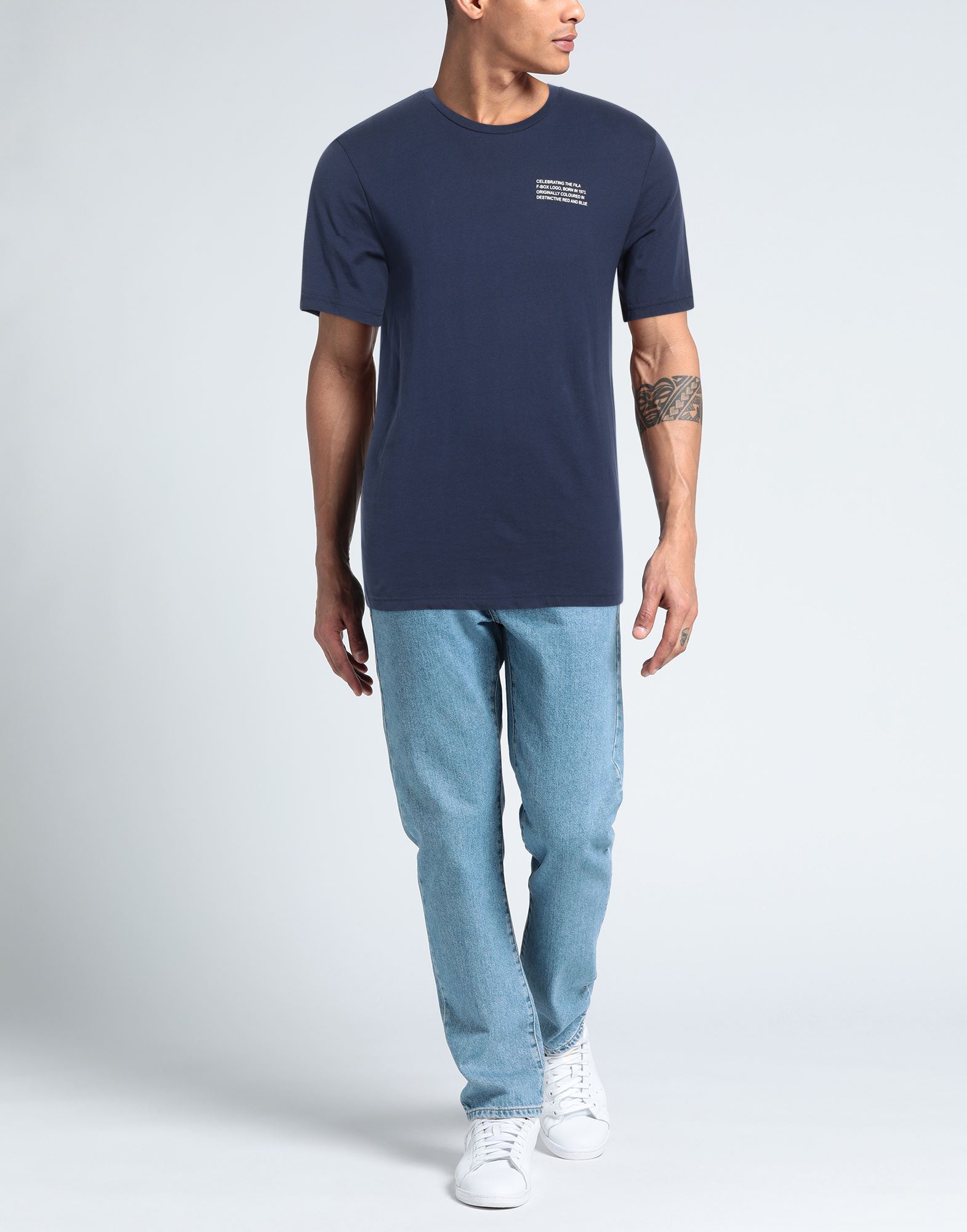  Fila - Tops - T-shirts - On Yoox.com 