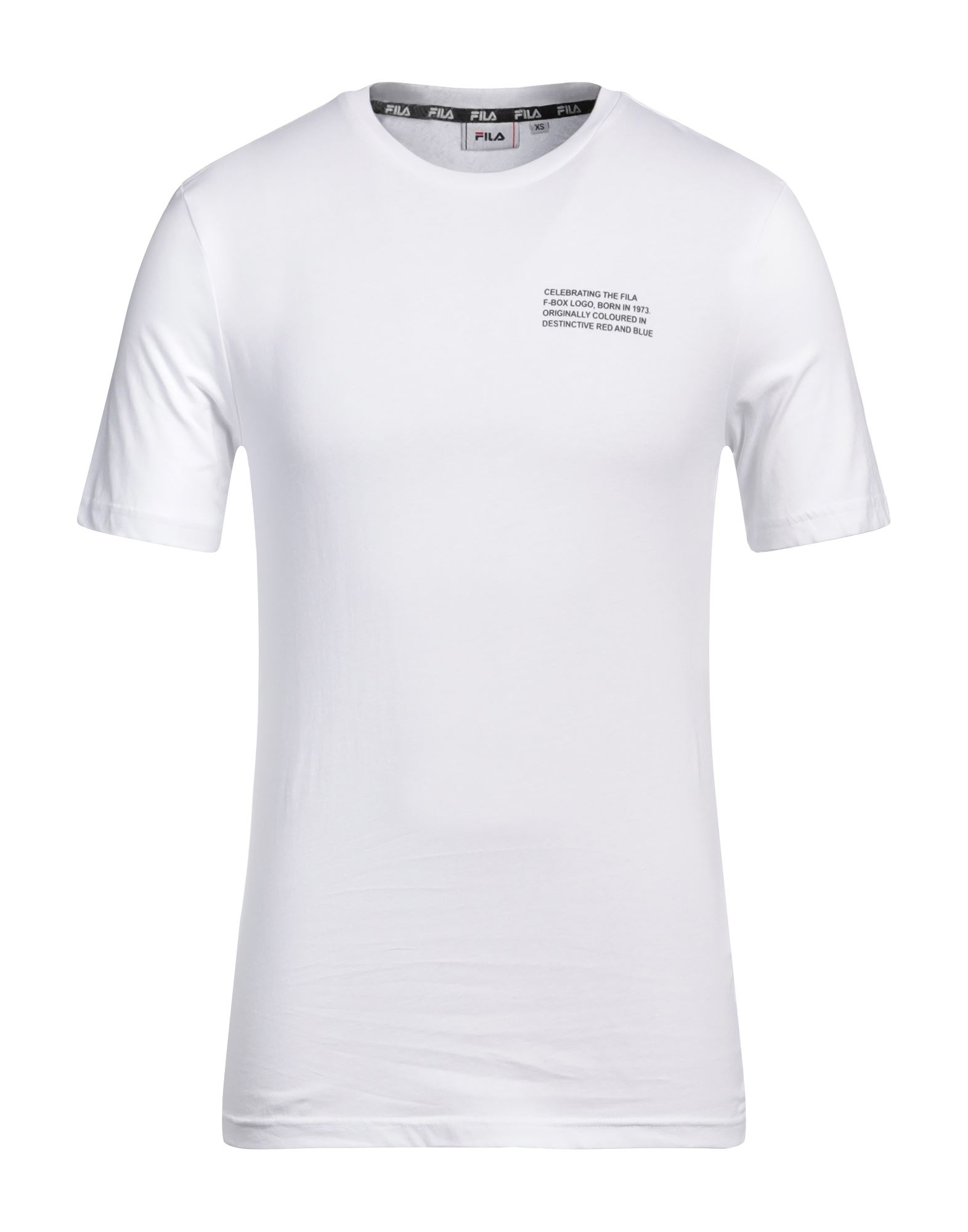  Fila - Tops - T-shirts - On Yoox.com 