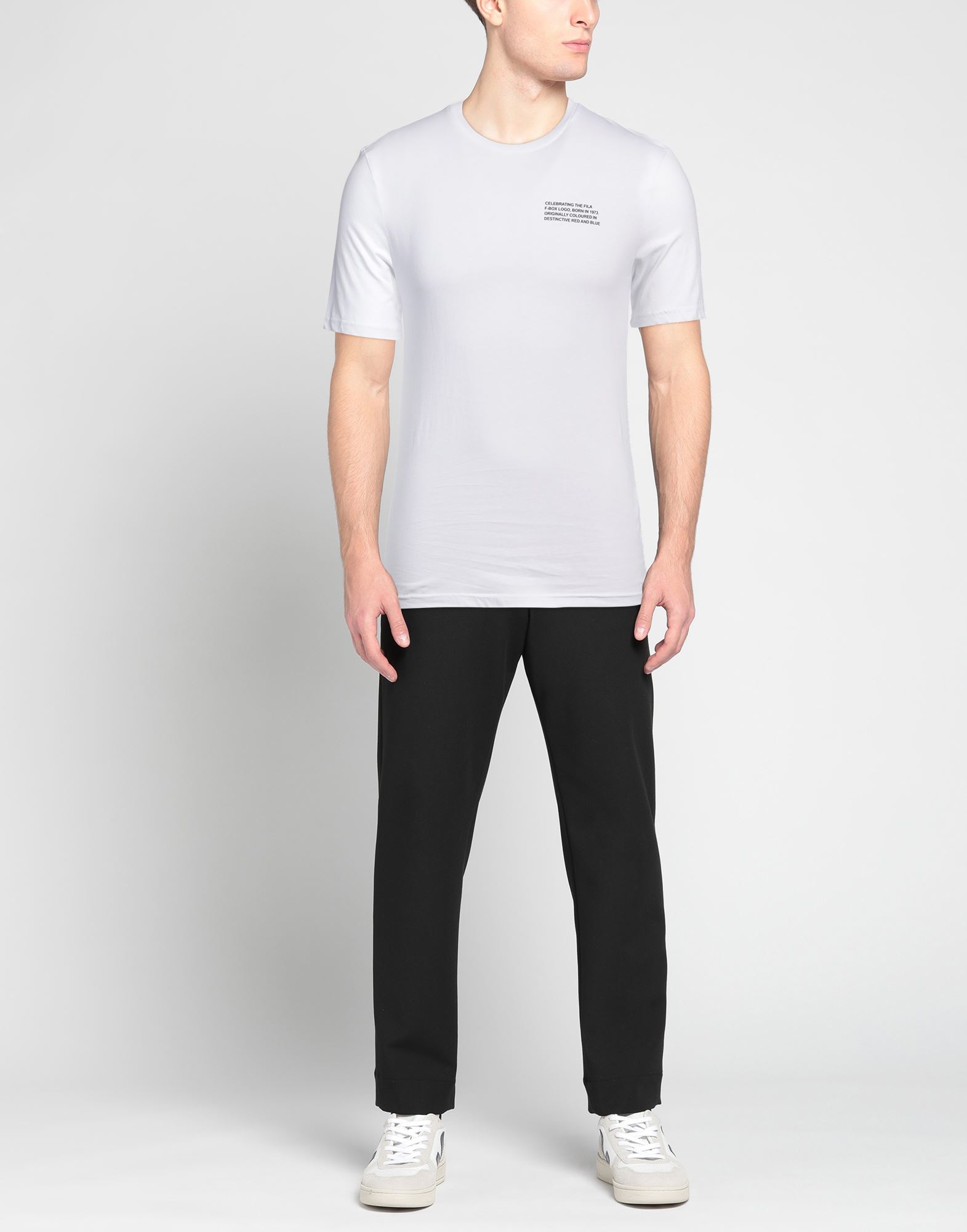  Fila - Tops - T-shirts - On Yoox.com 