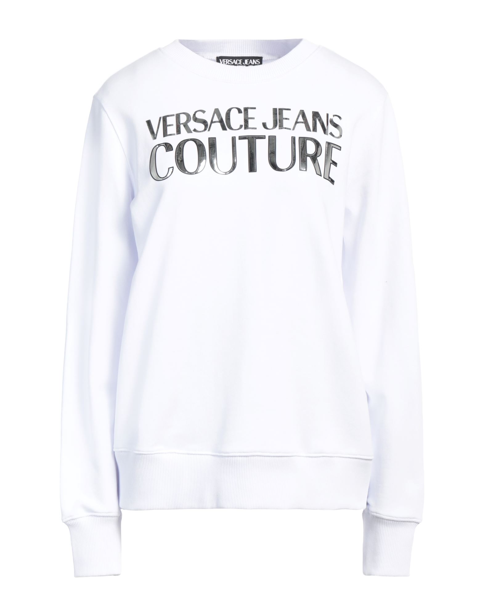 VERSACE JEANS COUTURE ΜΠΛΟΥΖΑΚΙΑ Φούτερ