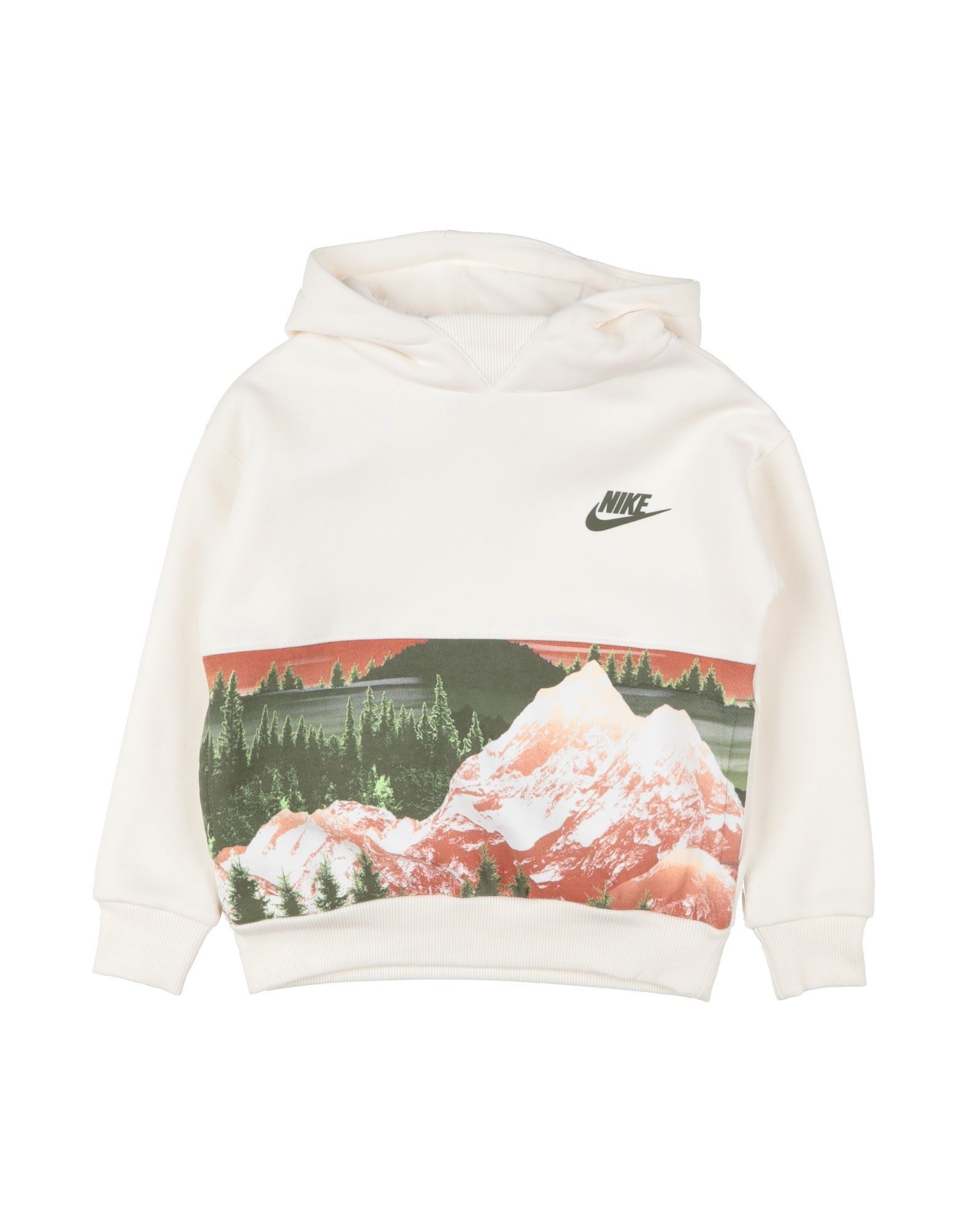  Nike - Tops - Sweatshirts - On Yoox.com 