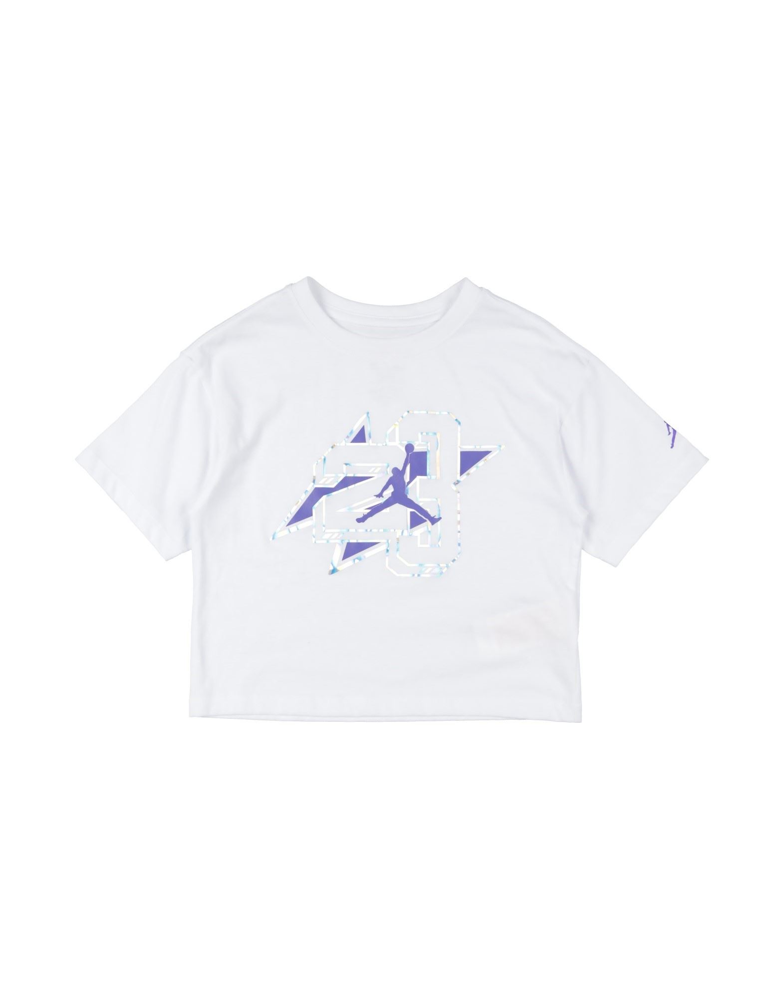 ԥ볫JORDAN 륺 9-16  T  ۥ磻 13 åȥ 60% / ݥꥨƥ 40% JUMPMAN SHINE SS TEE