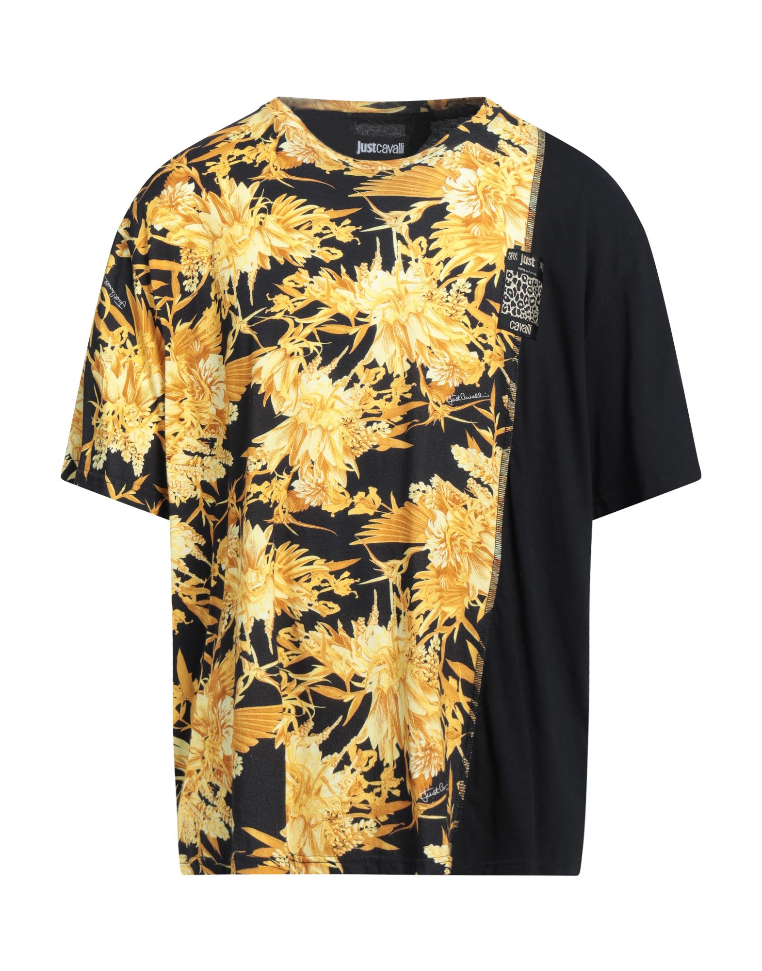 JUST CAVALLI ΜΠΛΟΥΖΑΚΙΑ T-shirt