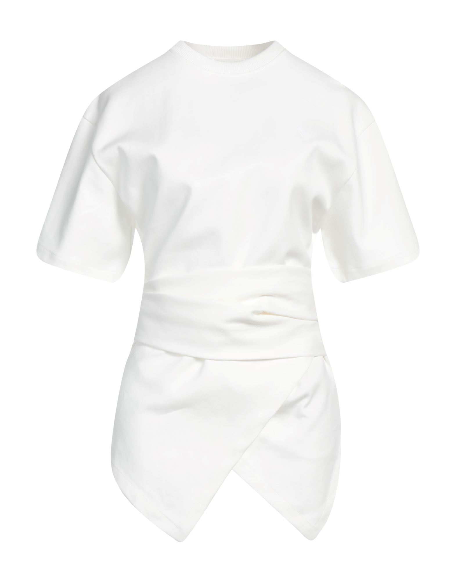 THE ATTICO THE ATTICO ΜΠΛΟΥΖΑΚΙΑ T-shirt