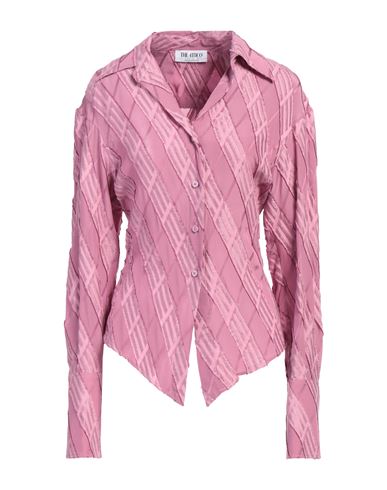 Camisa Mujer Malva 32,34 Mujer