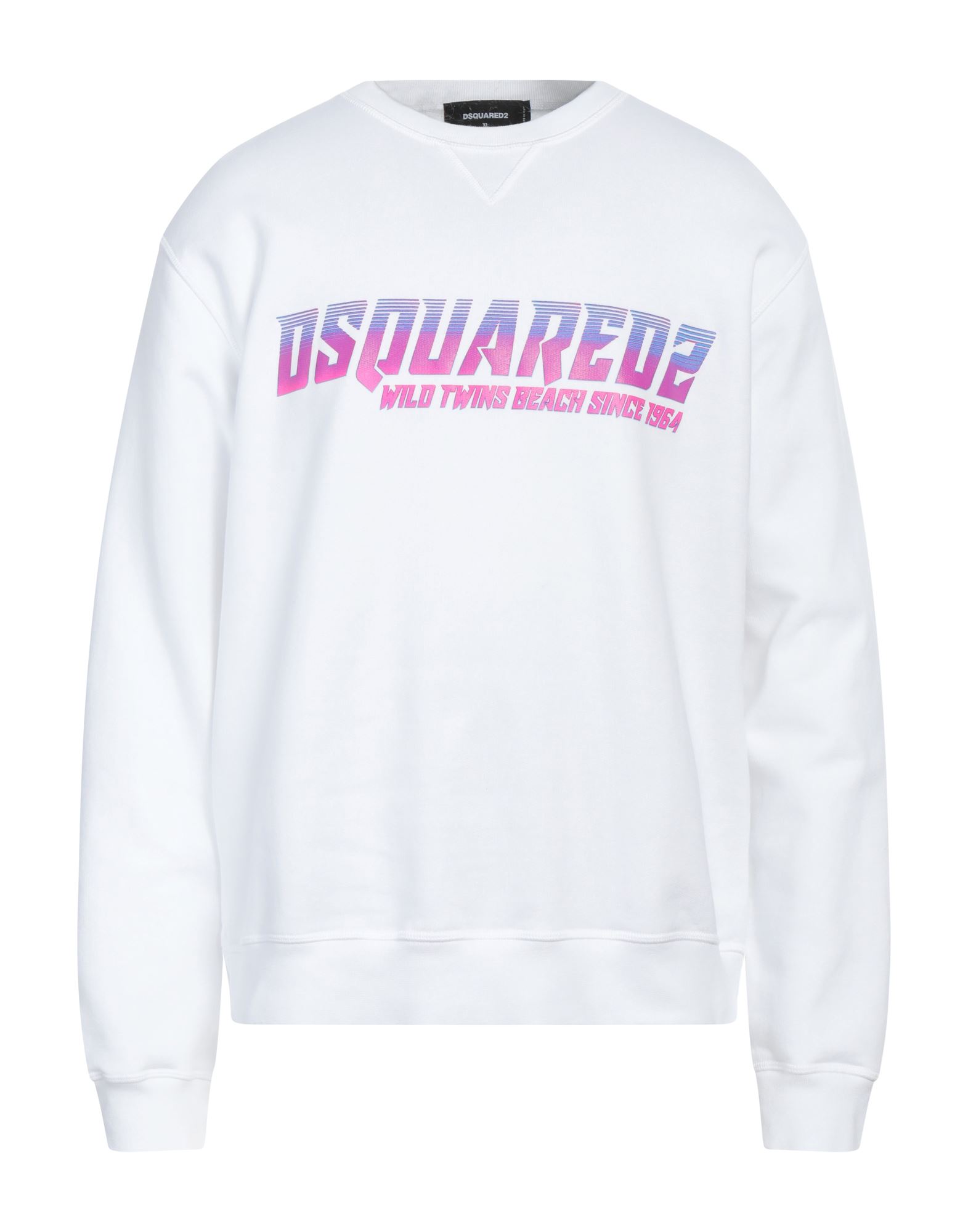 DSQUARED2 ΜΠΛΟΥΖΑΚΙΑ Φούτερ