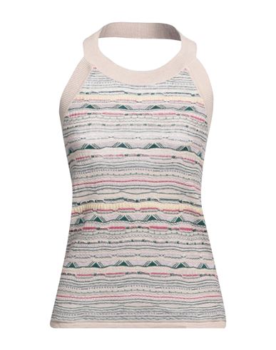 Top Mujer Marfil 40 Mujer