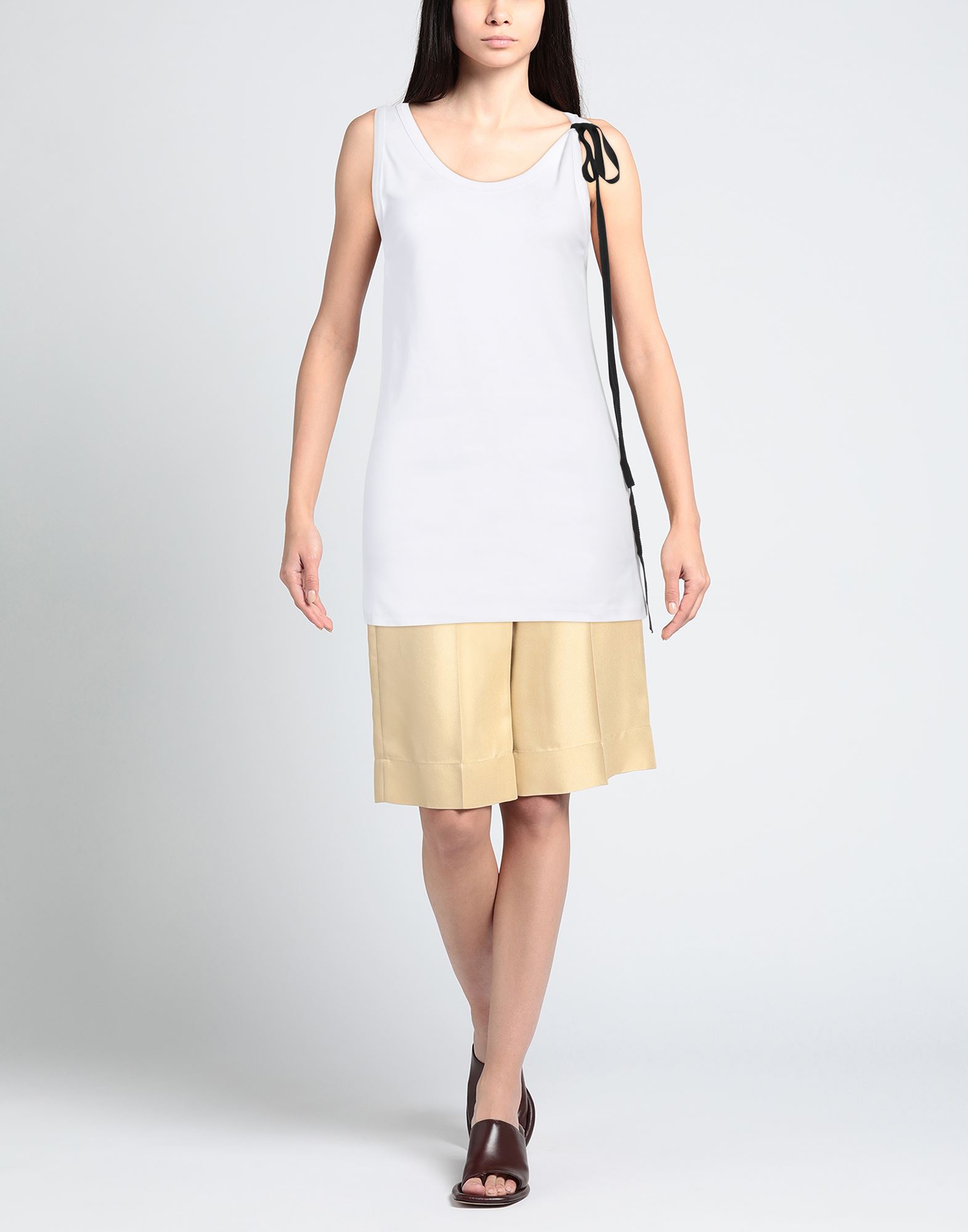  Ann Demeulemeester - Tops - Tank Tops - On Yoox.com 