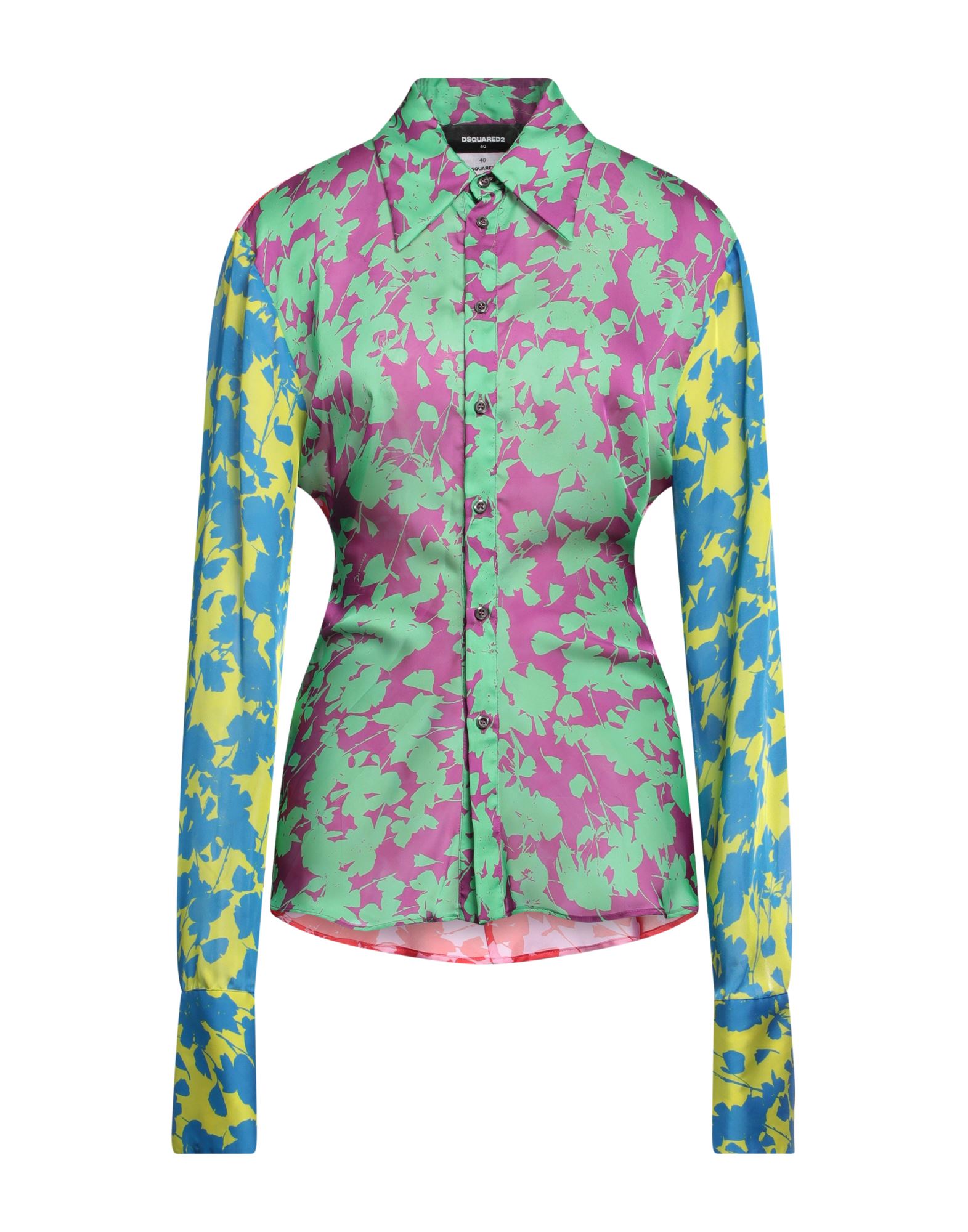 Dsquared2 - Tops - Hemden - On Yoox.com 