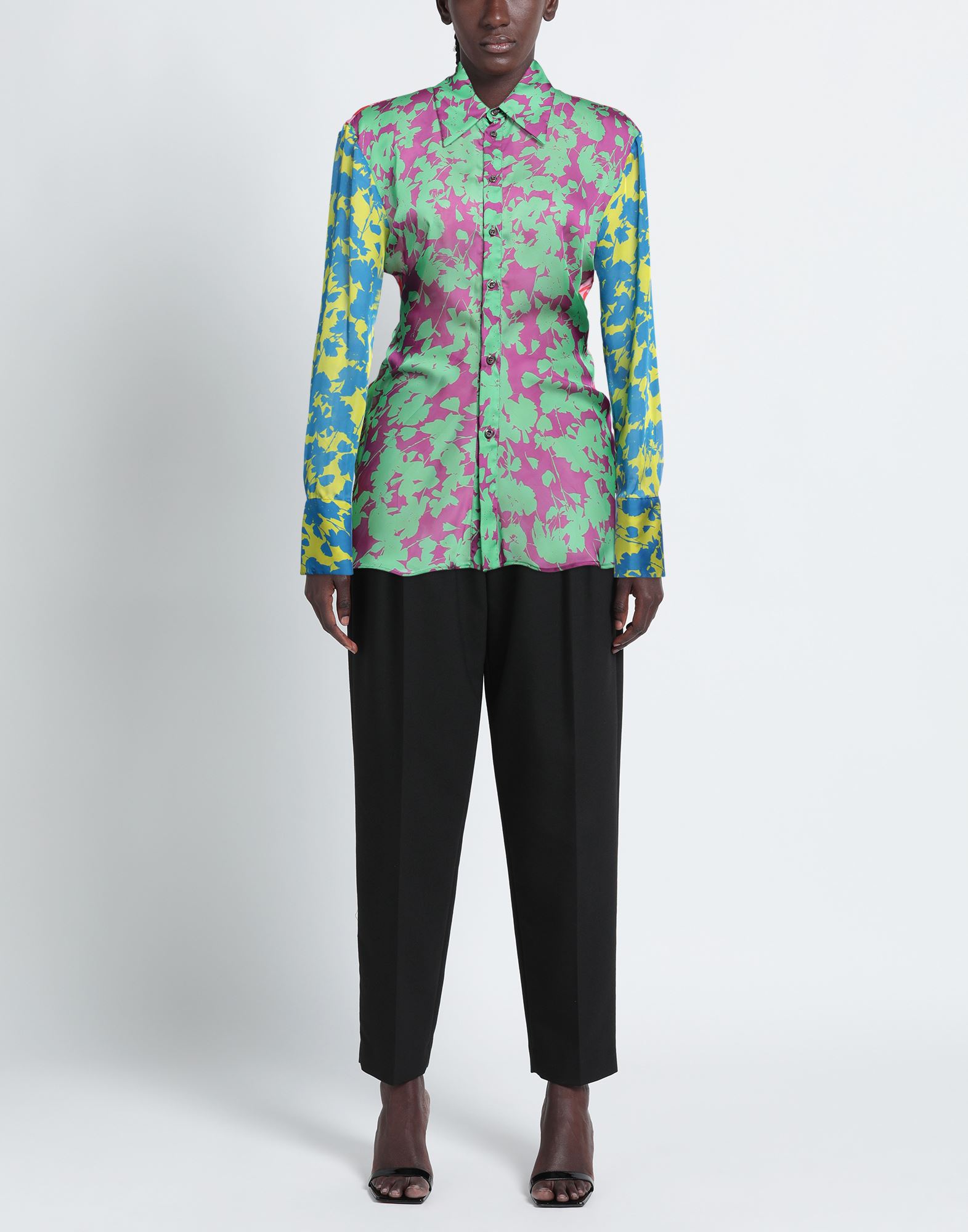  Dsquared2 - Tops - Hemden - On Yoox.com 