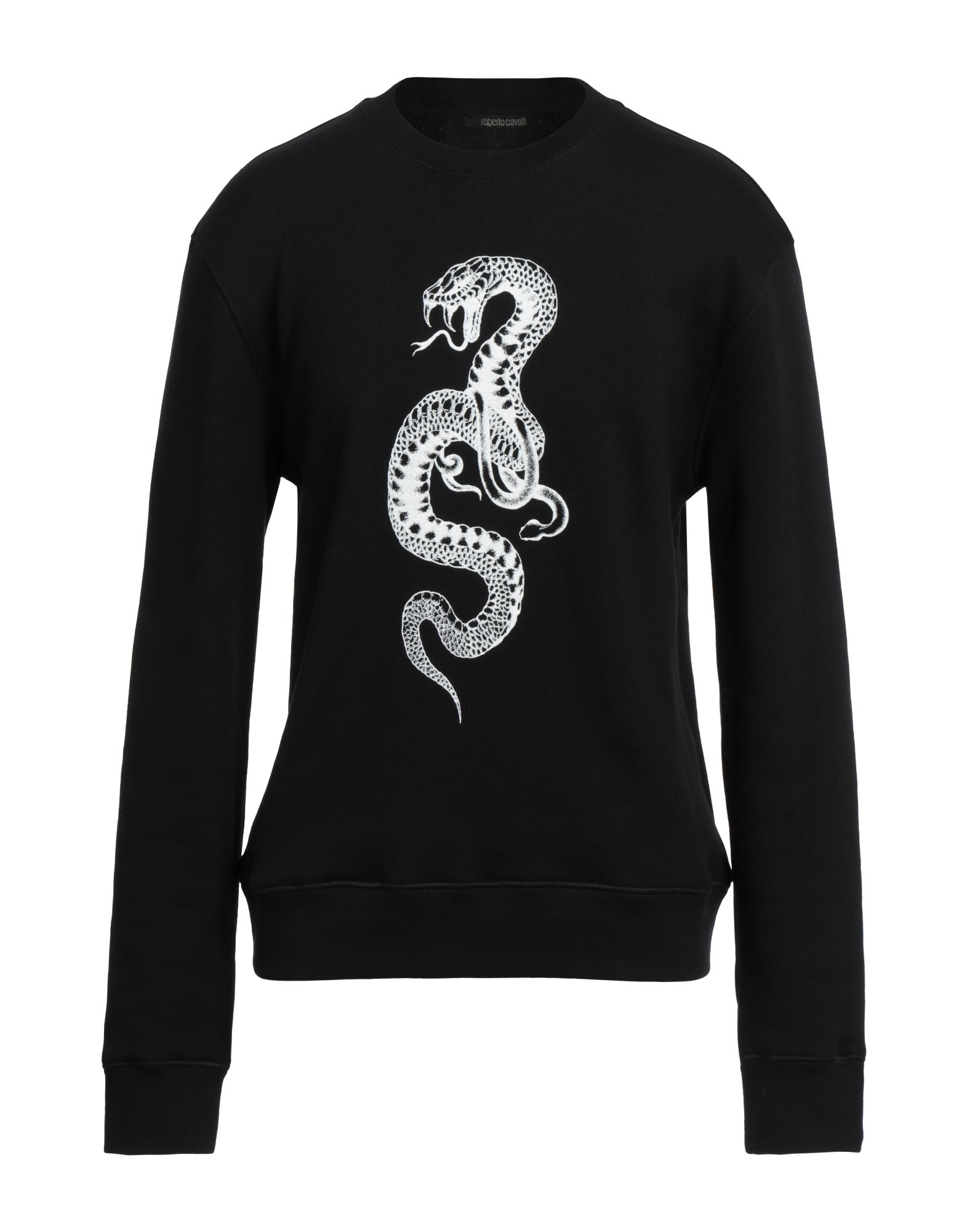  Roberto Cavalli - Tops - Sweatshirts - On Yoox.com 