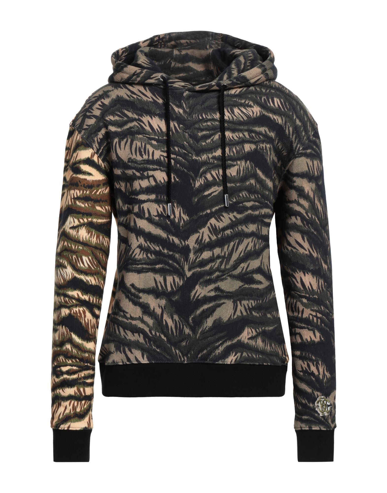  Roberto Cavalli - Tops - Sweatshirts - On Yoox.com 