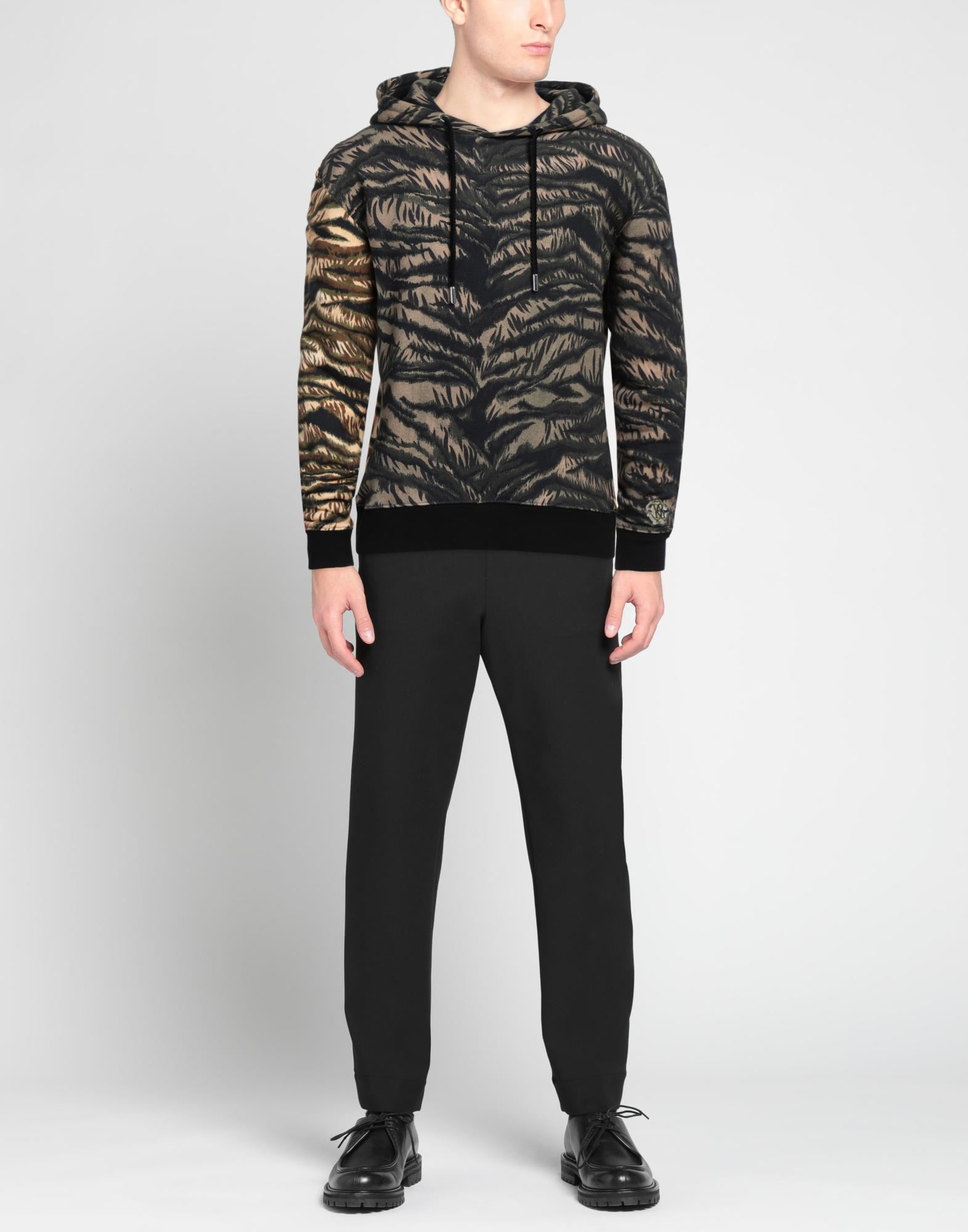  Roberto Cavalli - Tops - Sweatshirts - On Yoox.com 