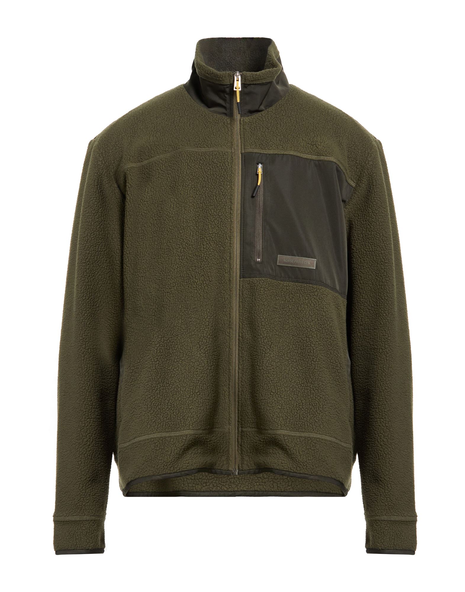  Norse Projects - Tops - Sweatshirts - On Yoox.com 