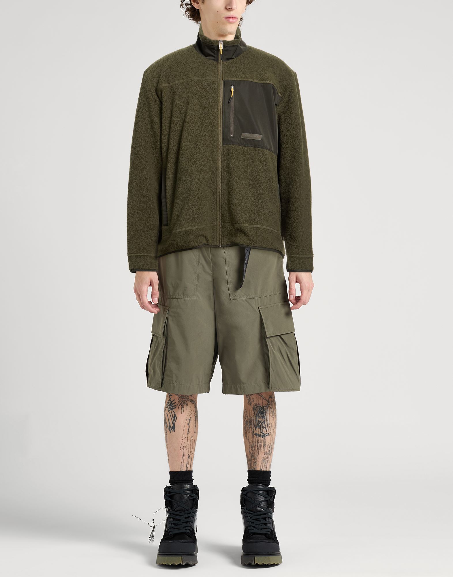  Norse Projects - Tops - Sweatshirts - On Yoox.com 