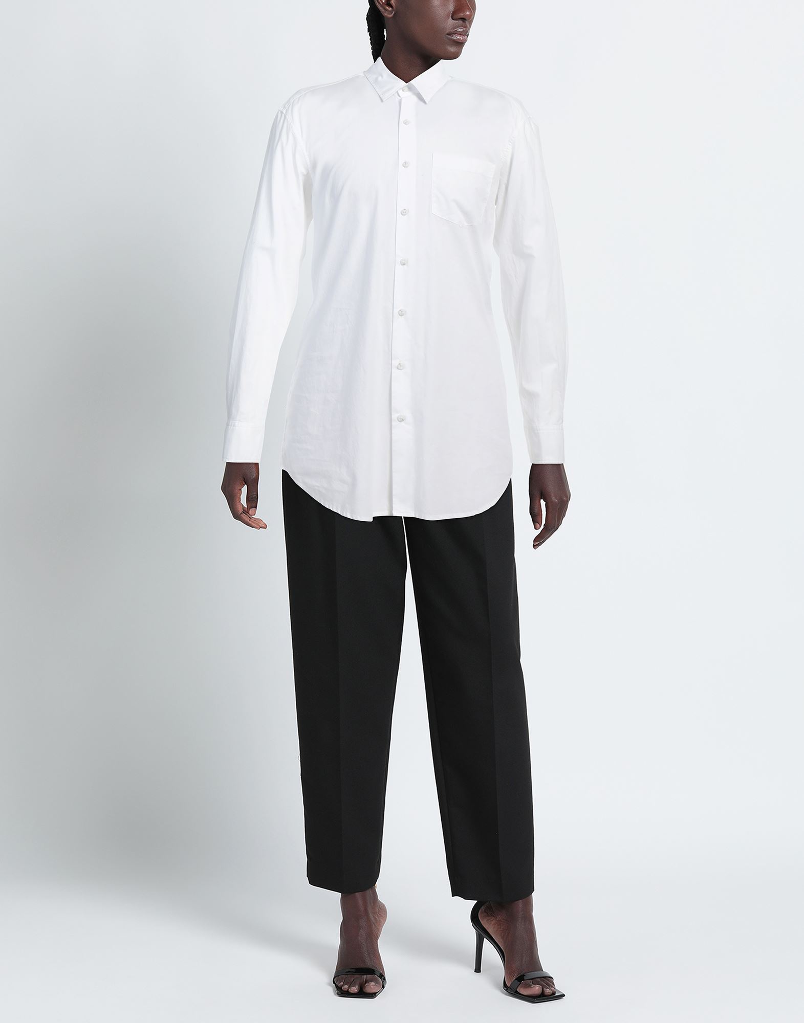  Ann Demeulemeester - Tops - Hemden - On Yoox.com 