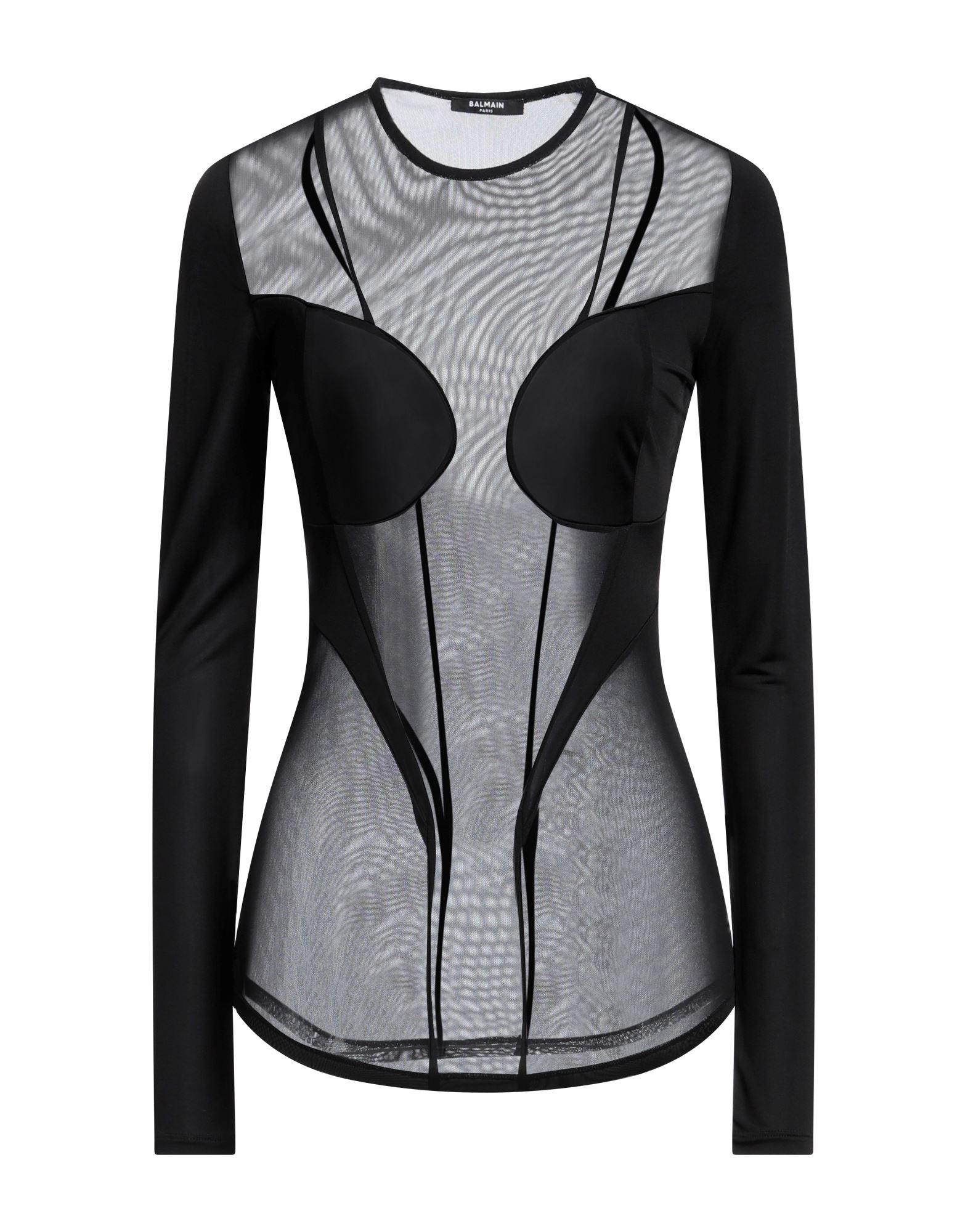 BALMAIN BALMAIN ΜΠΛΟΥΖΑΚΙΑ Τοπ